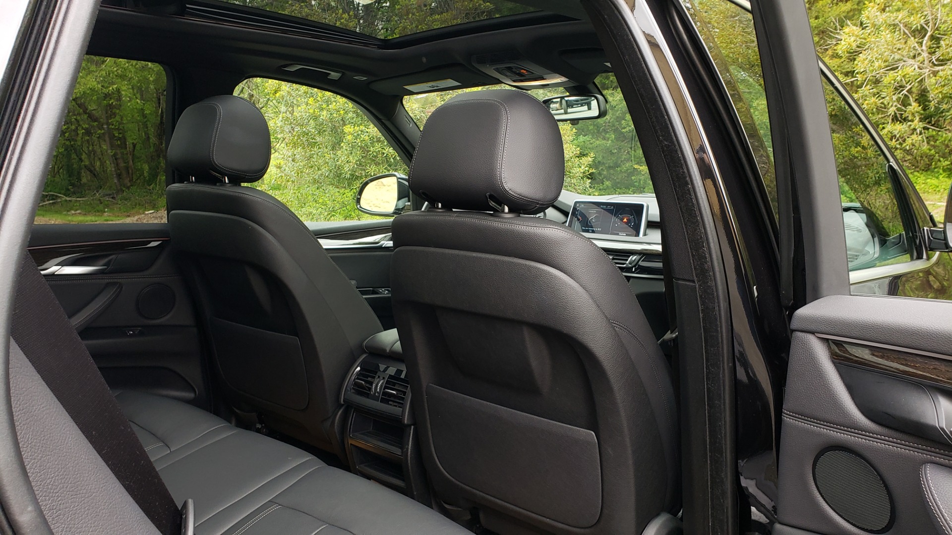 Used 2017 BMW X5 XDRIVE35I / NAV / SUNROOF / DRVR ASST / HEADS-UP / REARVIEW for sale Sold at Formula Imports in Charlotte NC 28227 74