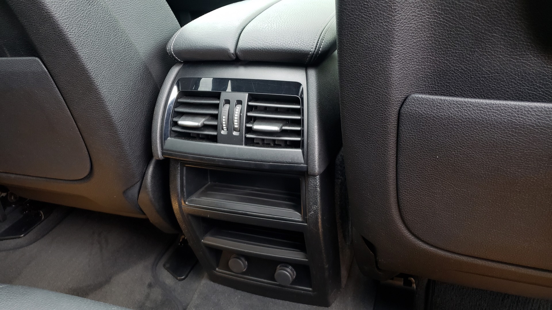 Used 2017 BMW X5 XDRIVE35I / NAV / SUNROOF / DRVR ASST / HEADS-UP / REARVIEW for sale Sold at Formula Imports in Charlotte NC 28227 75