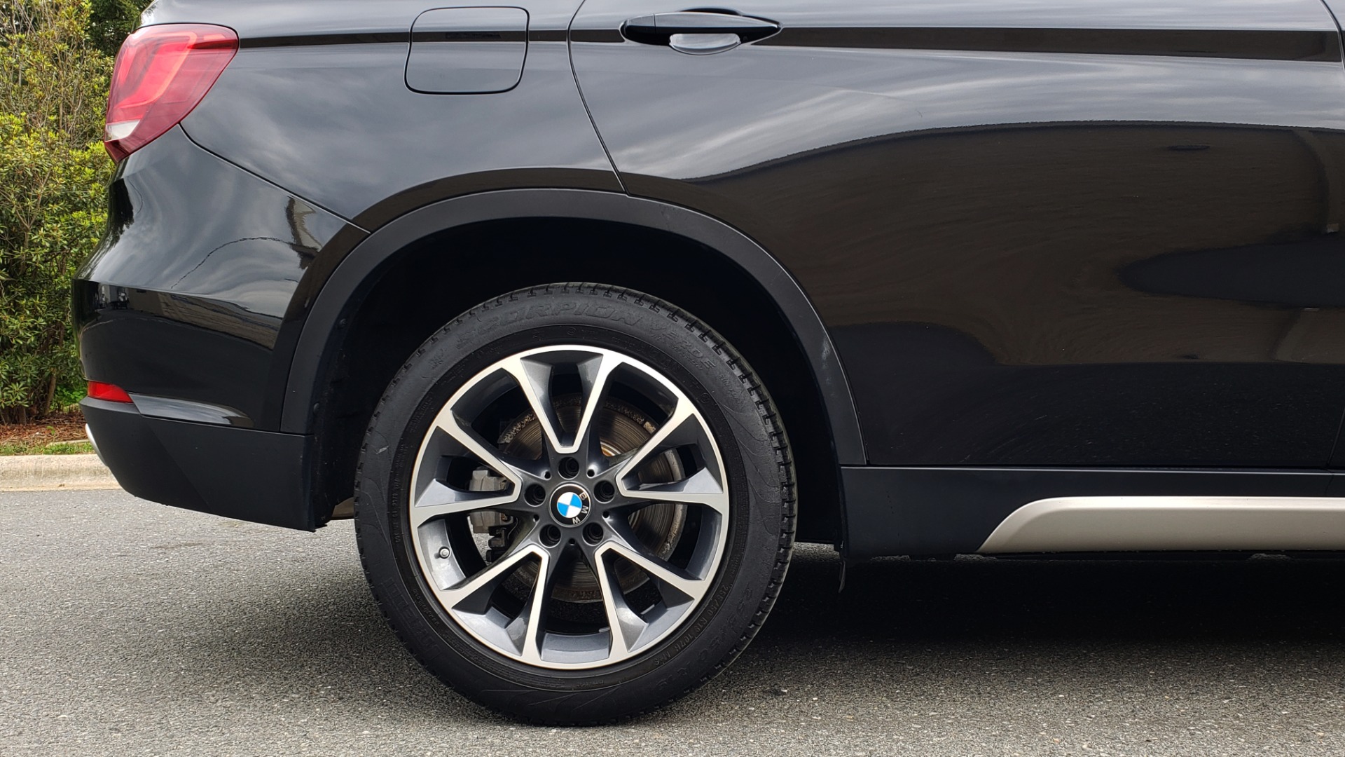 Used 2017 BMW X5 XDRIVE35I / NAV / SUNROOF / DRVR ASST / HEADS-UP / REARVIEW for sale Sold at Formula Imports in Charlotte NC 28227 80