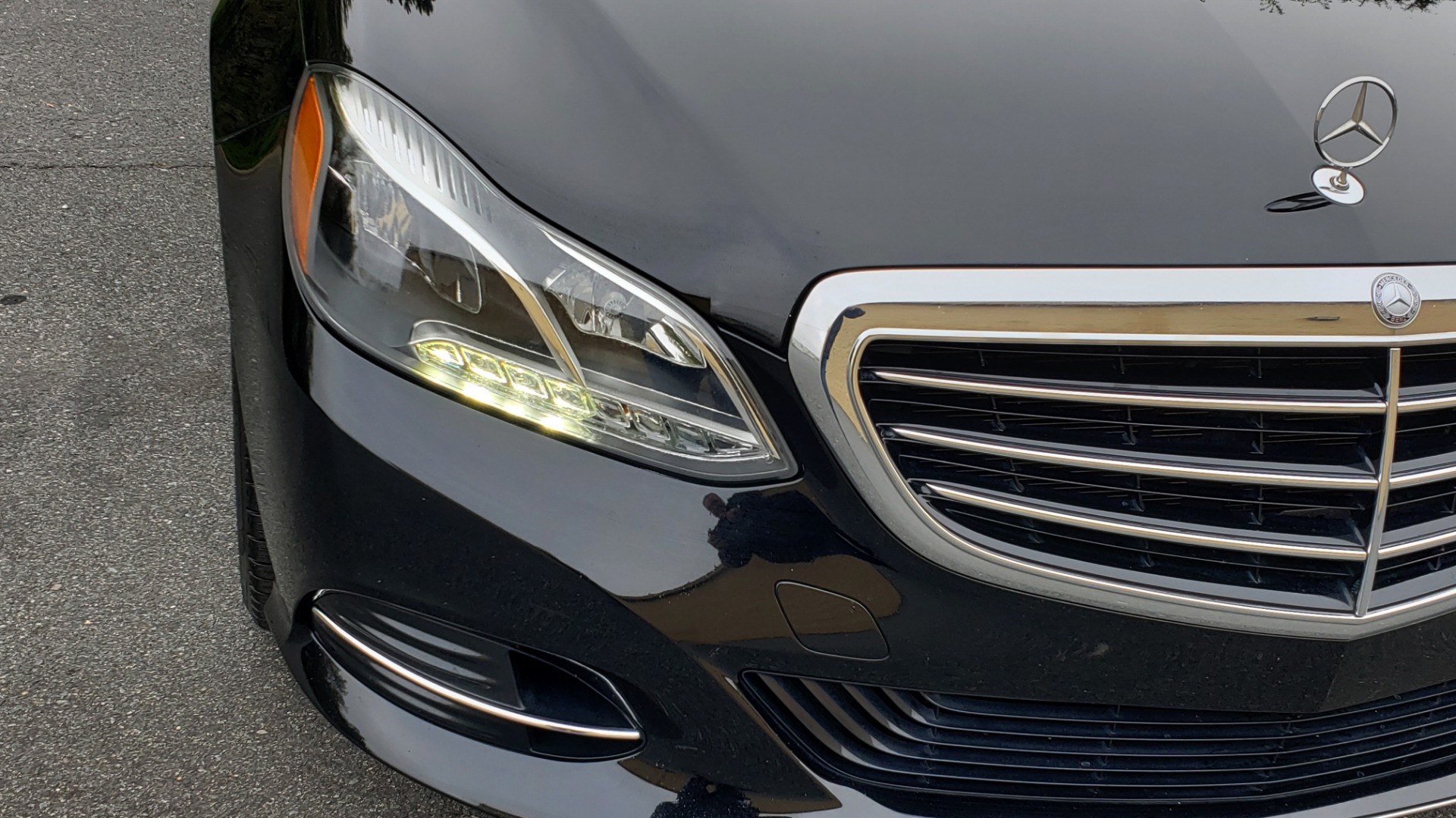Used 2014 Mercedes-Benz E-Class E 350 4MATIC PREMIUM / NAV / SUNROOF / REARVIEW / 3-ROW for sale Sold at Formula Imports in Charlotte NC 28227 24