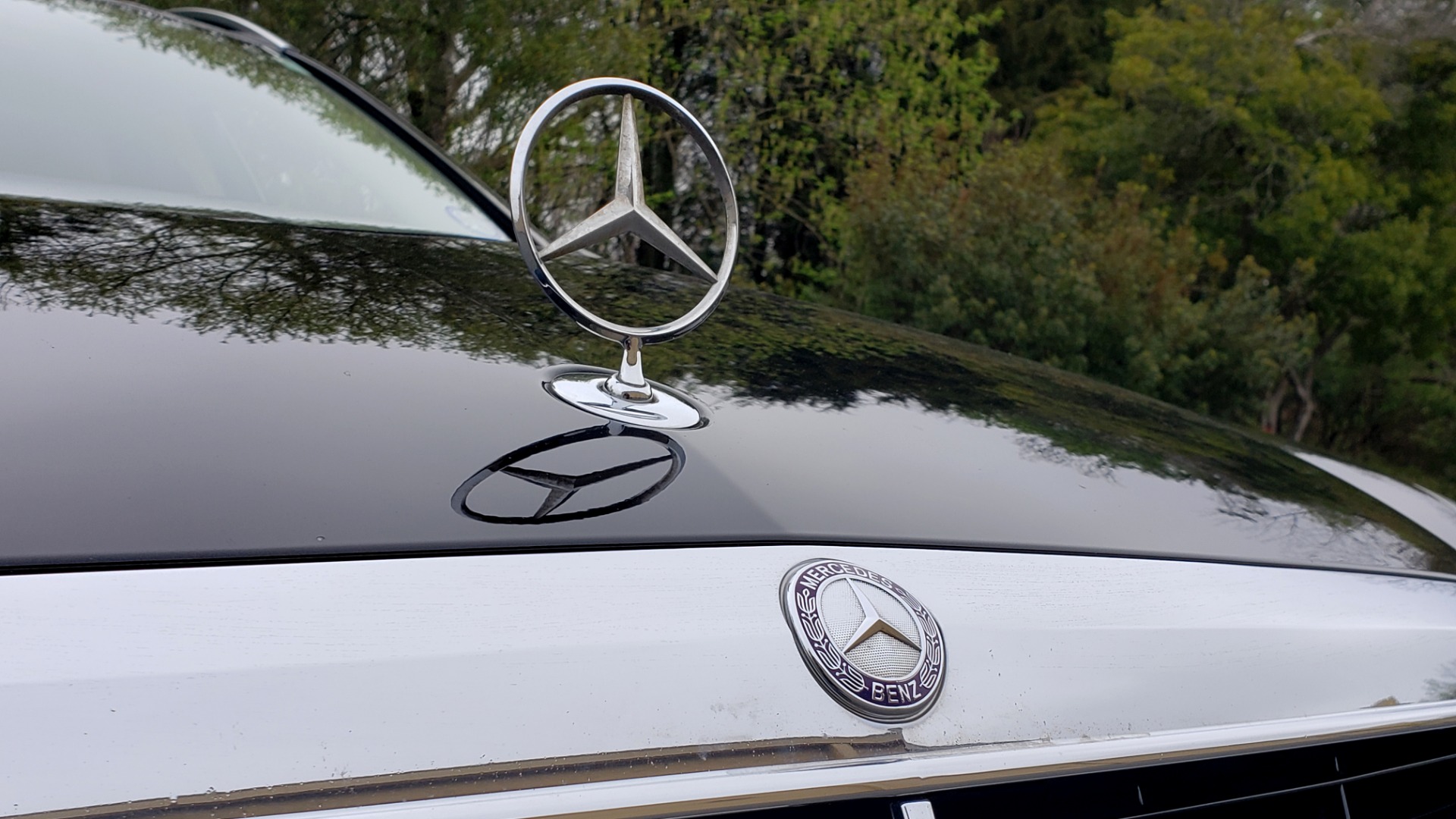 Used 2014 Mercedes-Benz E-Class E 350 4MATIC PREMIUM / NAV / SUNROOF / REARVIEW / 3-ROW for sale Sold at Formula Imports in Charlotte NC 28227 26