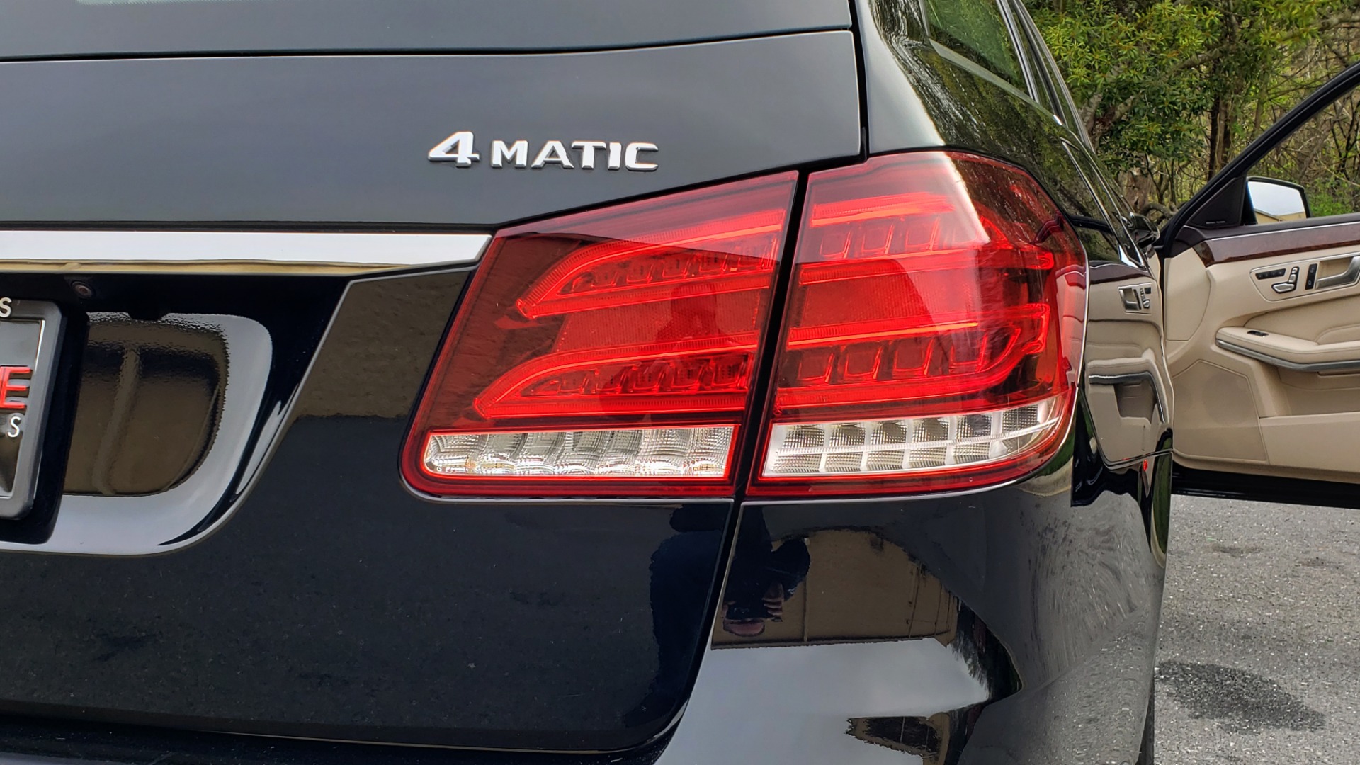Used 2014 Mercedes-Benz E-Class E 350 4MATIC PREMIUM / NAV / SUNROOF / REARVIEW / 3-ROW for sale Sold at Formula Imports in Charlotte NC 28227 32