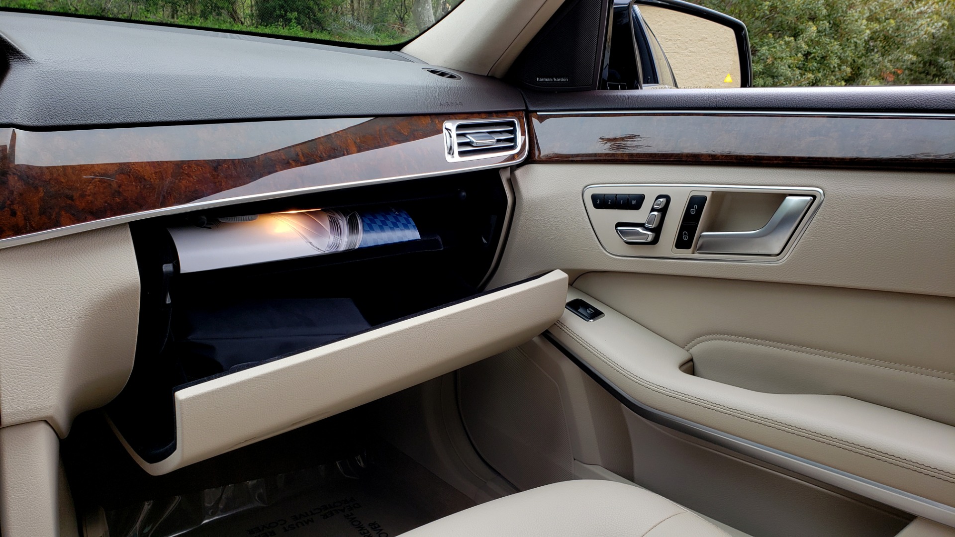 Used 2014 Mercedes-Benz E-Class E 350 4MATIC PREMIUM / NAV / SUNROOF / REARVIEW / 3-ROW for sale Sold at Formula Imports in Charlotte NC 28227 54