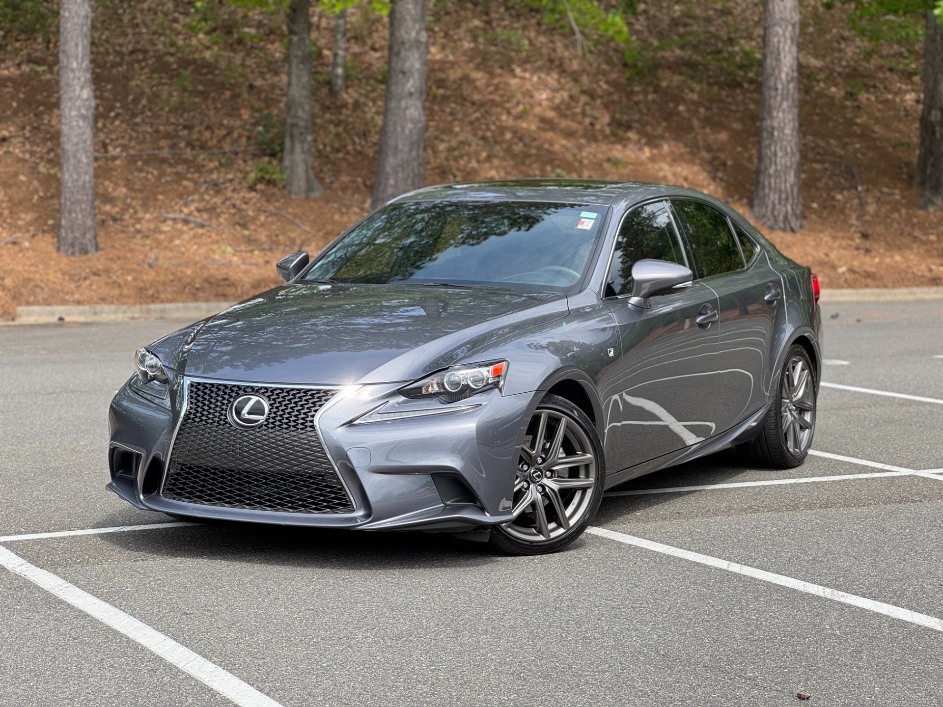 2015 Lexus IS 350 250 AWD's photo