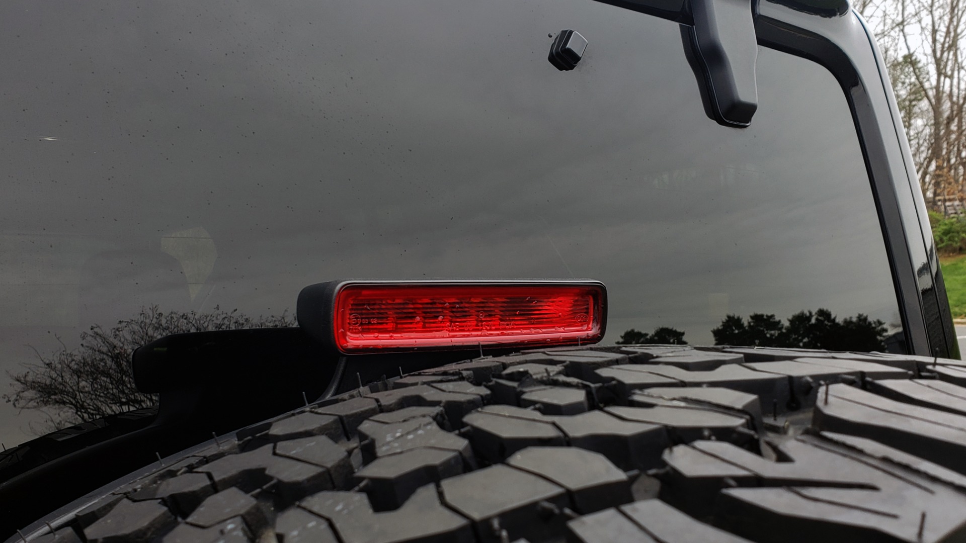 Used 2019 Jeep WRANGLER UNLIMITED RUBICON 4WD / V6 / 8-SPD AUTO / NAV / PWR TOP / REARVIEW for sale Sold at Formula Imports in Charlotte NC 28227 39