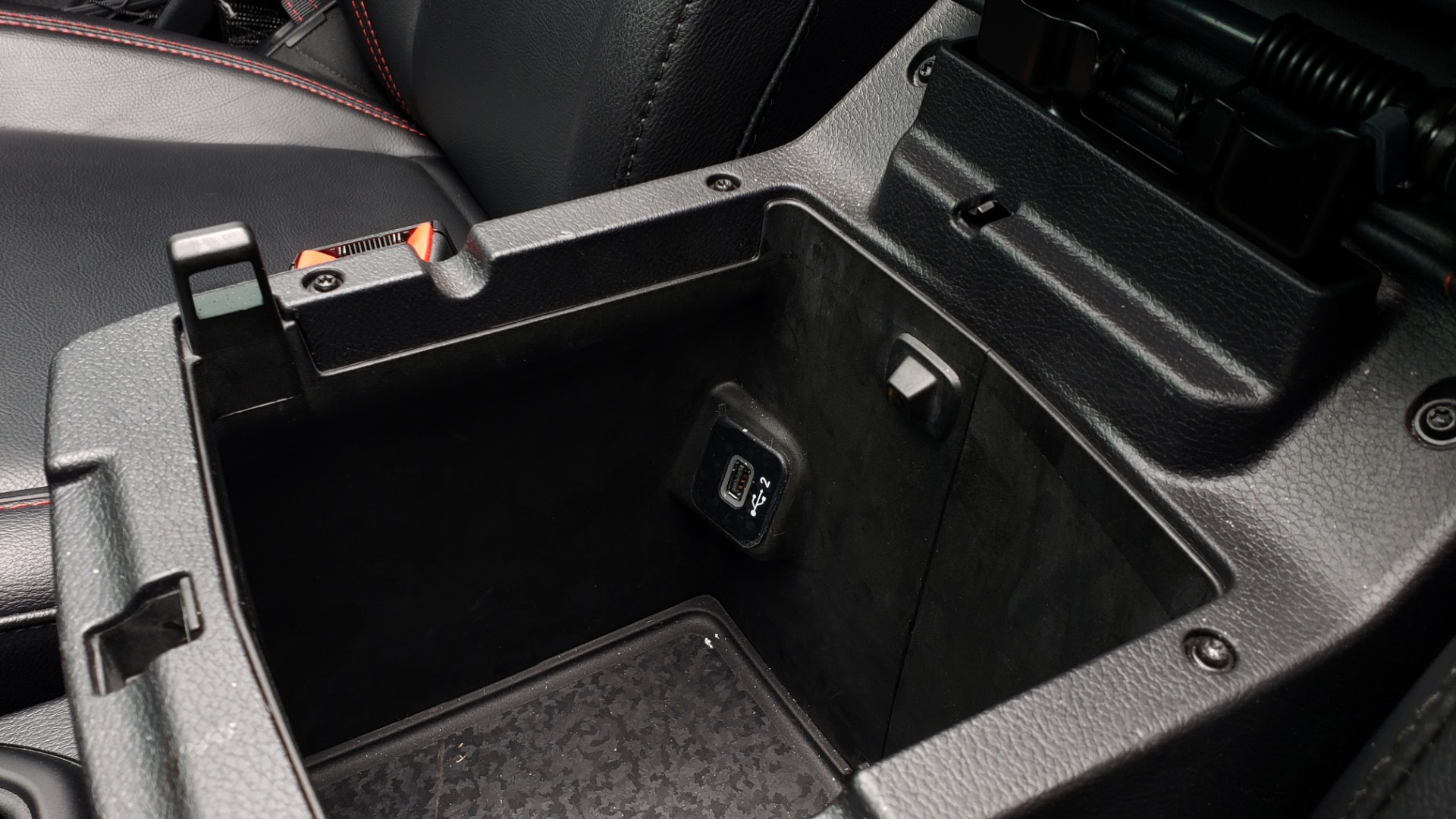 Used 2019 Jeep WRANGLER UNLIMITED RUBICON 4WD / V6 / 8-SPD AUTO / NAV / PWR TOP / REARVIEW for sale Sold at Formula Imports in Charlotte NC 28227 80