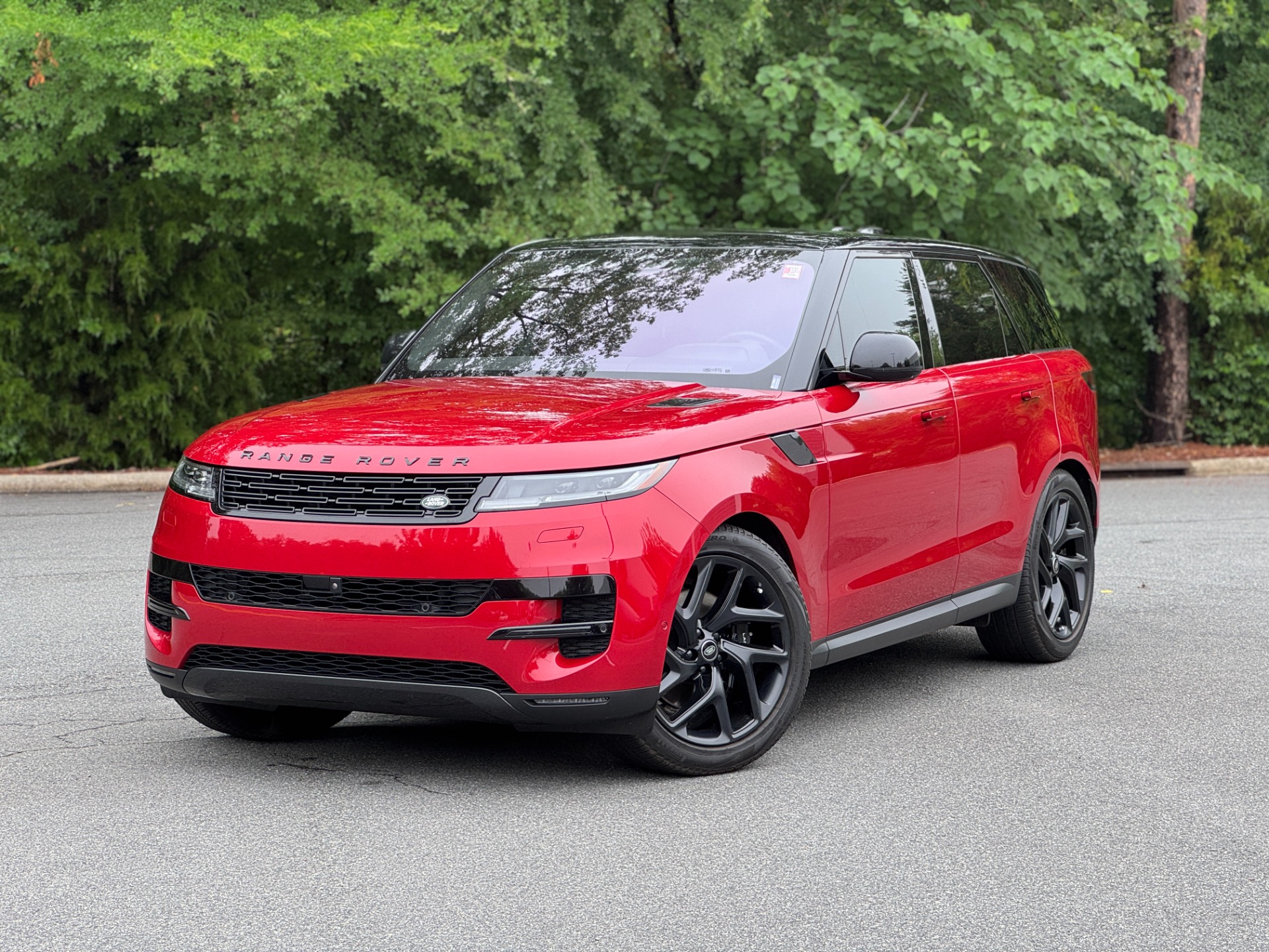 2023 Land Rover Range Rover Sport P360 SE MHEV's photo