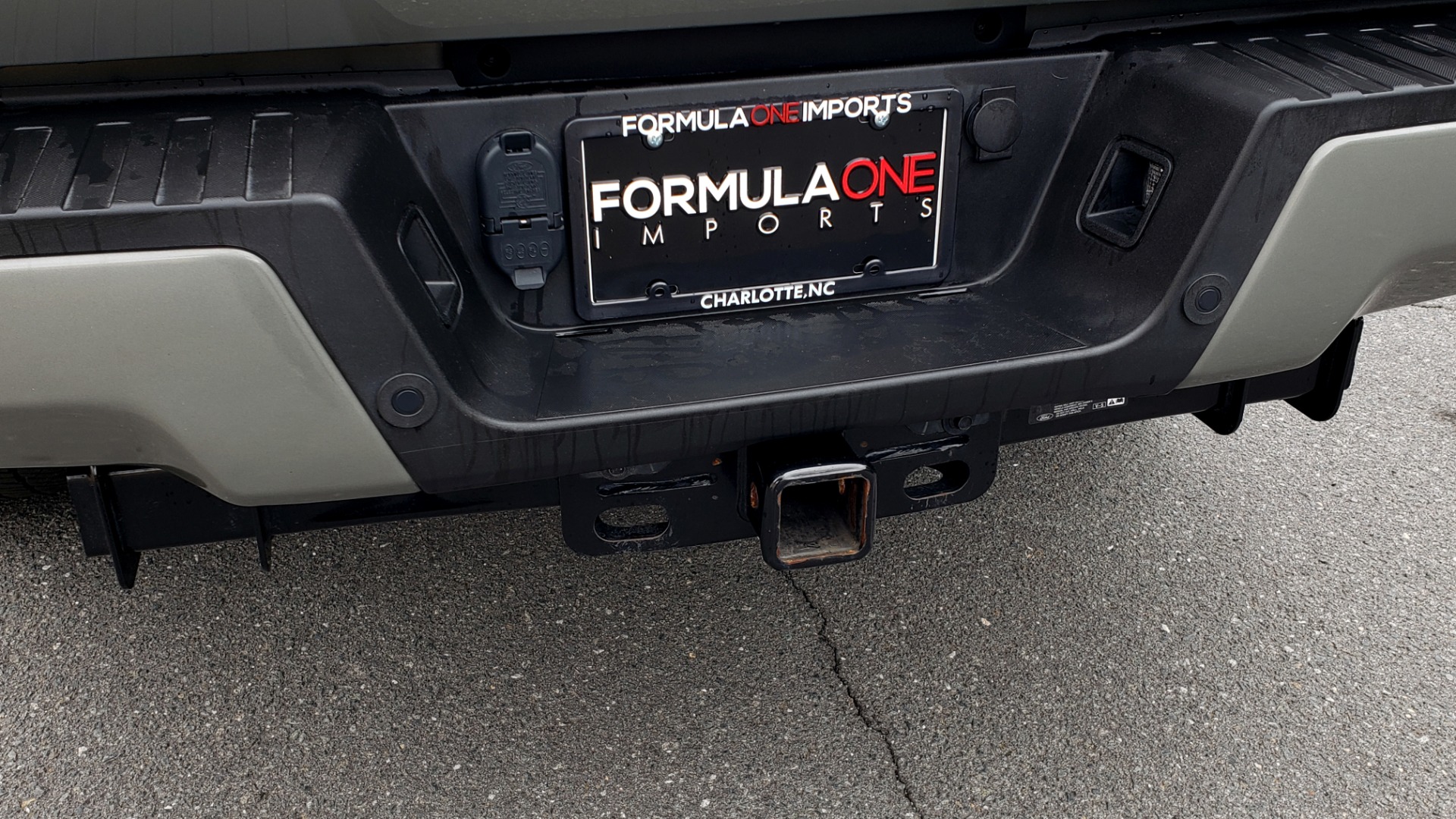 Used 2019 Ford SUPER DUTY F-250 SRW PLATINUM ULTIMATE / NAV / PANO-ROOF / REARVIEW for sale Sold at Formula Imports in Charlotte NC 28227 23