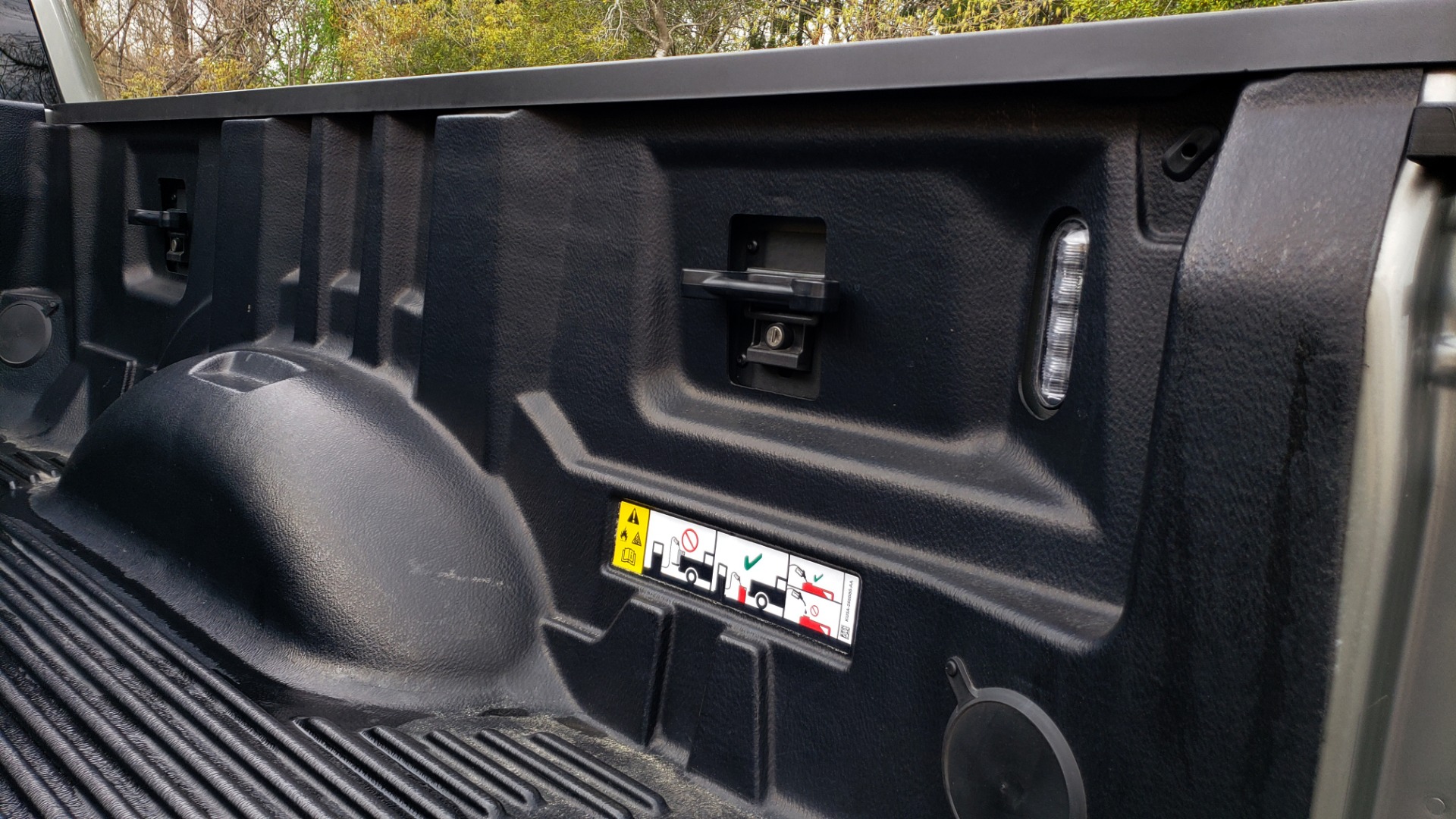 Used 2019 Ford SUPER DUTY F-250 SRW PLATINUM ULTIMATE / NAV / PANO-ROOF / REARVIEW for sale Sold at Formula Imports in Charlotte NC 28227 28