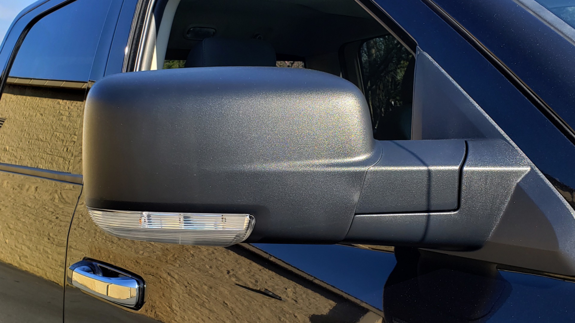 Used 2017 Ram 1500 BIG HORN CREW CAB 4X4 / 3.6L V6 / 8-SPD AUTO / WIFI HOTSPOT for sale Sold at Formula Imports in Charlotte NC 28227 17