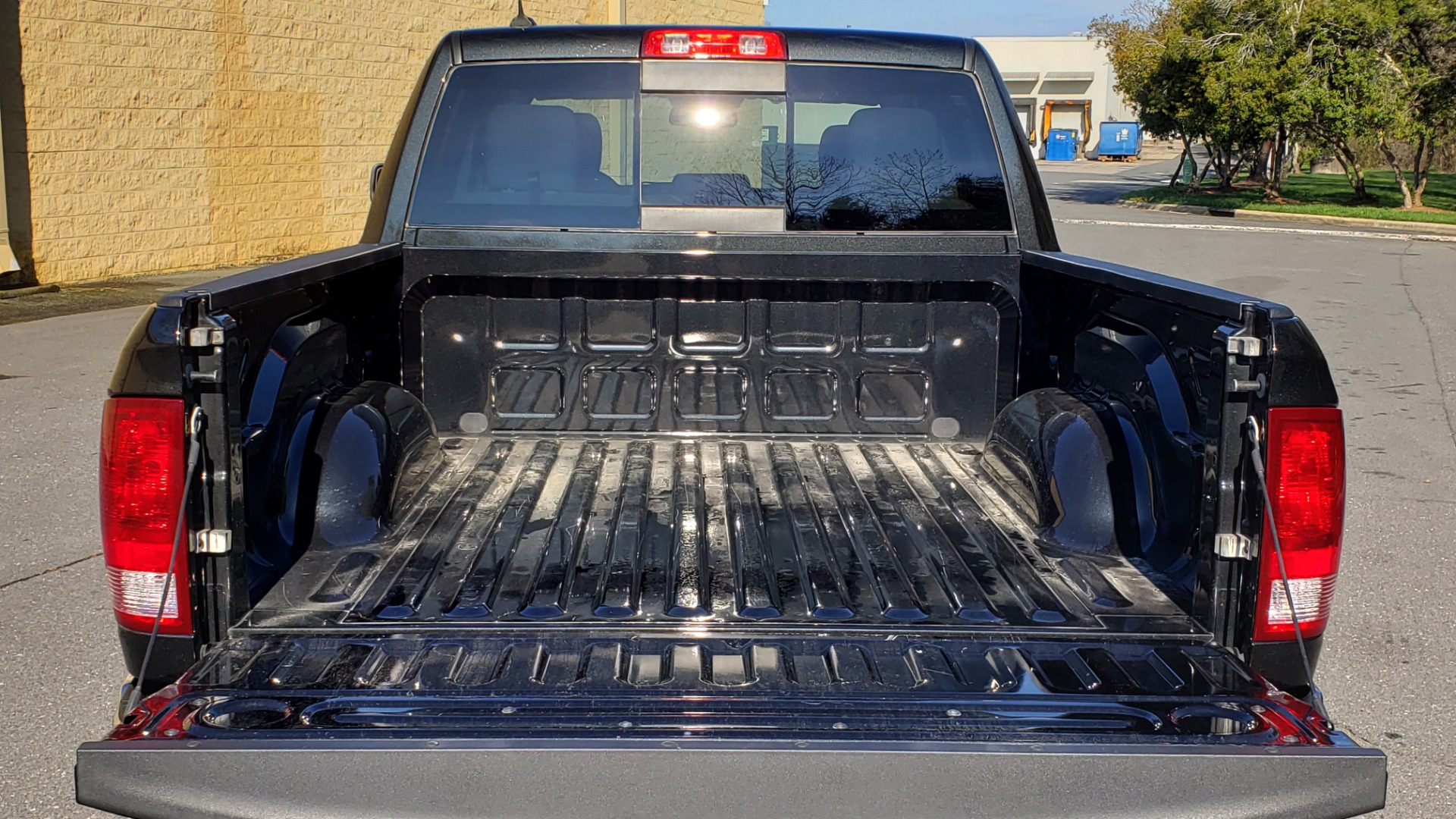 2019 ram 1500 wifi hotspot shop