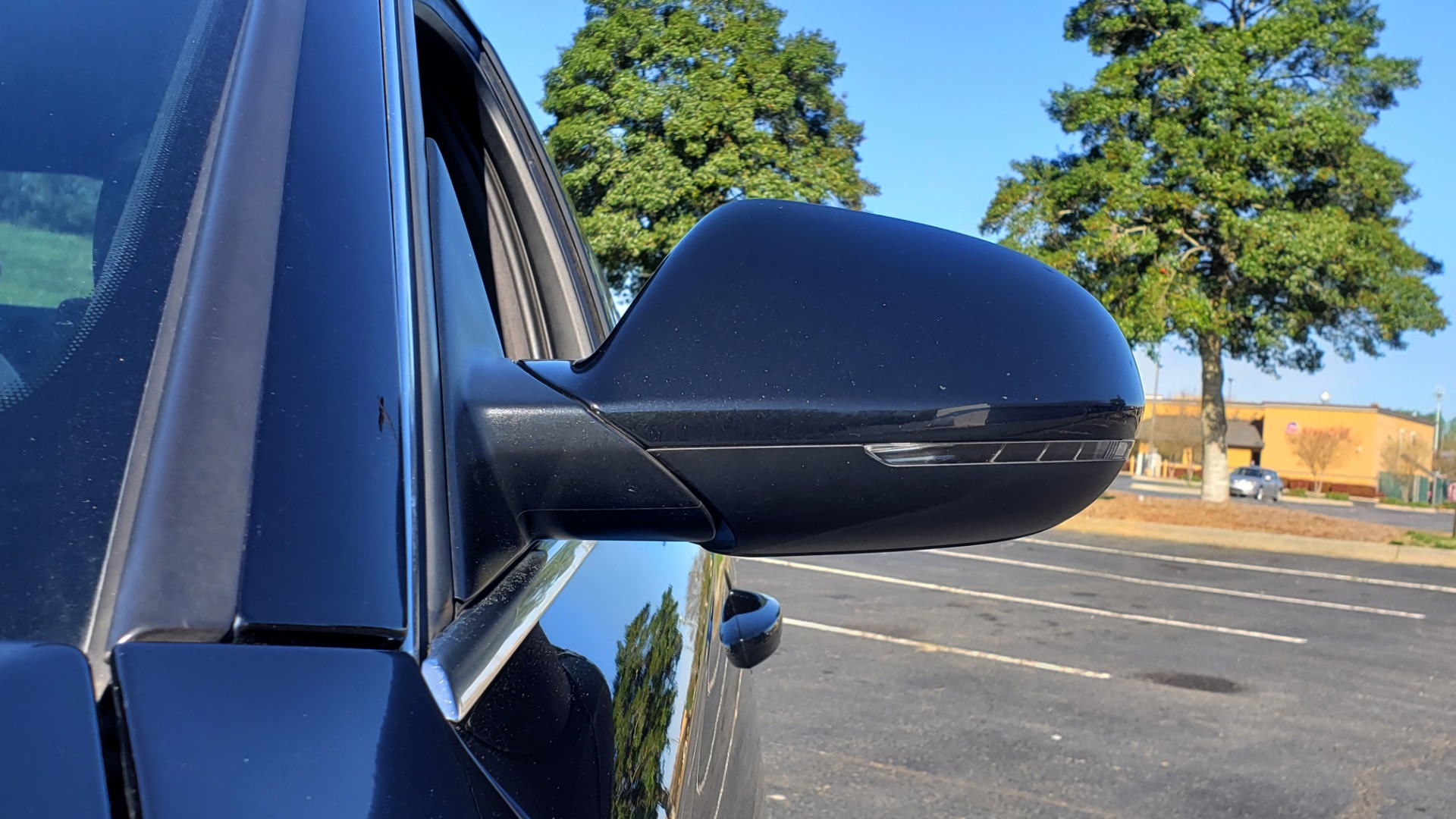 Used 2012 Audi A6 2.0T PREMIUM PLUS / NAV / SNRF / CVT TRANS / REARVIEW for sale Sold at Formula Imports in Charlotte NC 28227 29