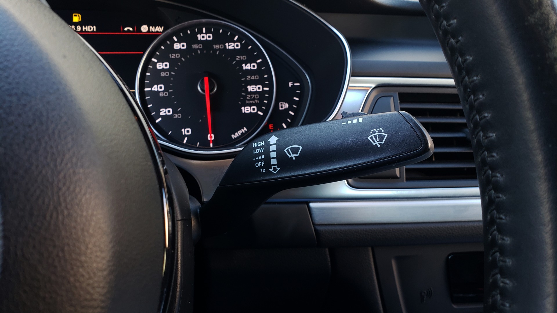 Used 2012 Audi A6 2.0T PREMIUM PLUS / NAV / SNRF / CVT TRANS / REARVIEW for sale Sold at Formula Imports in Charlotte NC 28227 42
