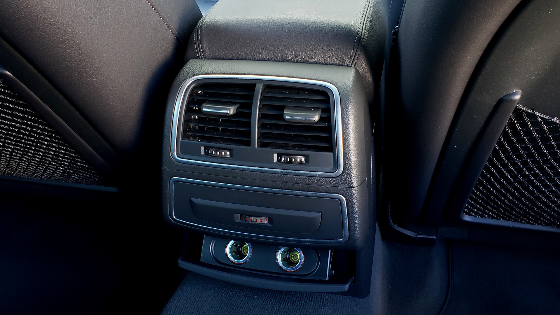Used 2012 Audi A6 2.0T PREMIUM PLUS / NAV / SNRF / CVT TRANS / REARVIEW for sale Sold at Formula Imports in Charlotte NC 28227 78