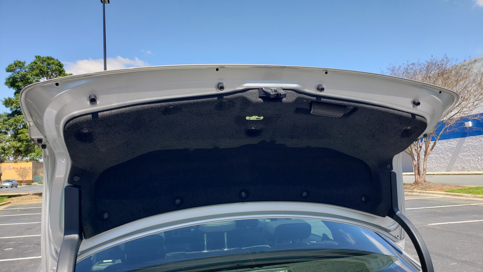 Used 2015 Lexus IS 250 F-SPORT / BSM / SUNROOF / VENT SEATS / REARVIEW for sale Sold at Formula Imports in Charlotte NC 28227 17