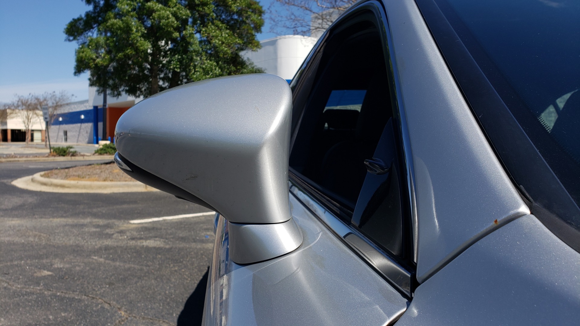 Used 2015 Lexus IS 250 F-SPORT / BSM / SUNROOF / VENT SEATS / REARVIEW for sale Sold at Formula Imports in Charlotte NC 28227 27