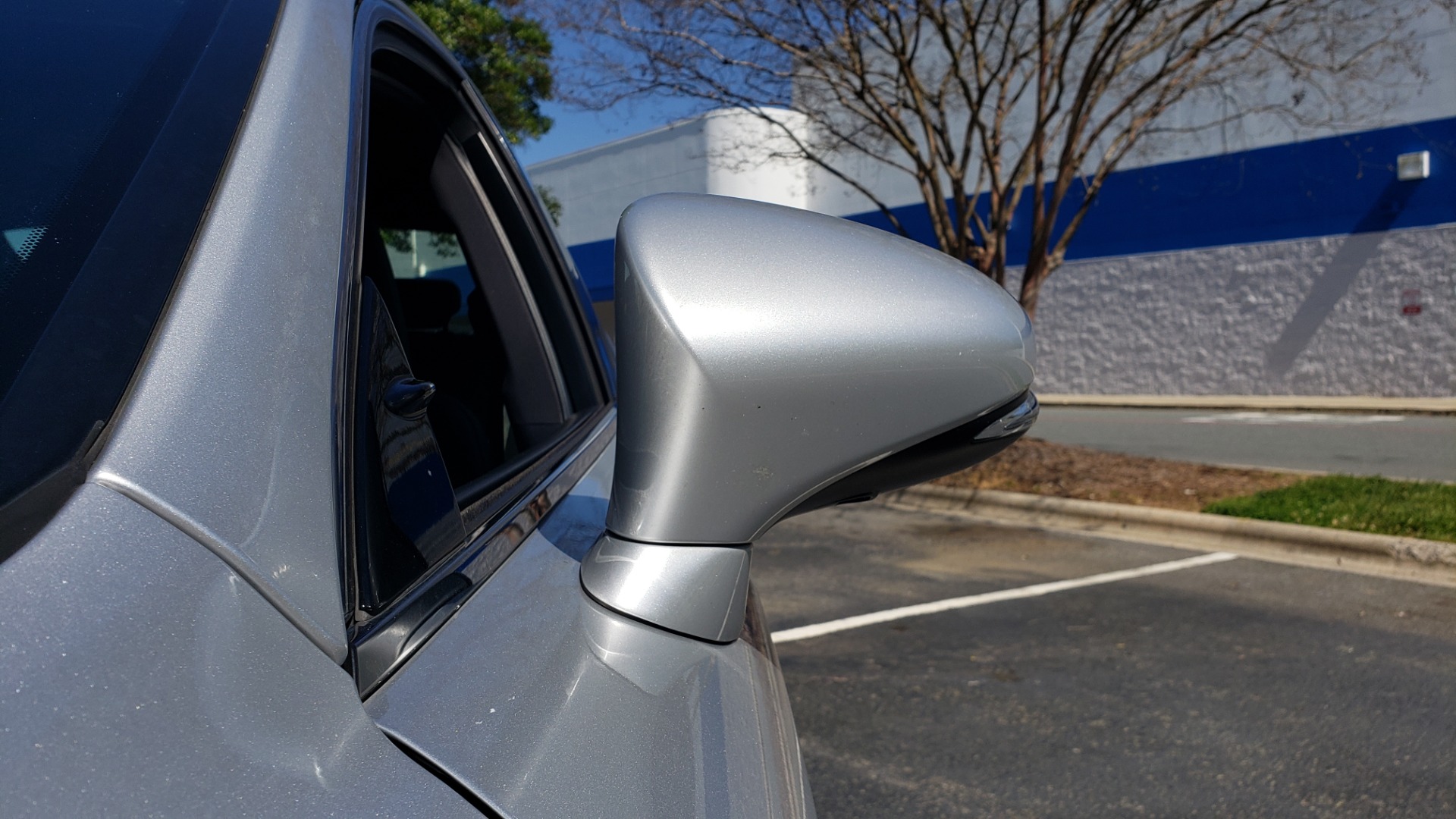 Used 2015 Lexus IS 250 F-SPORT / BSM / SUNROOF / VENT SEATS / REARVIEW for sale Sold at Formula Imports in Charlotte NC 28227 28