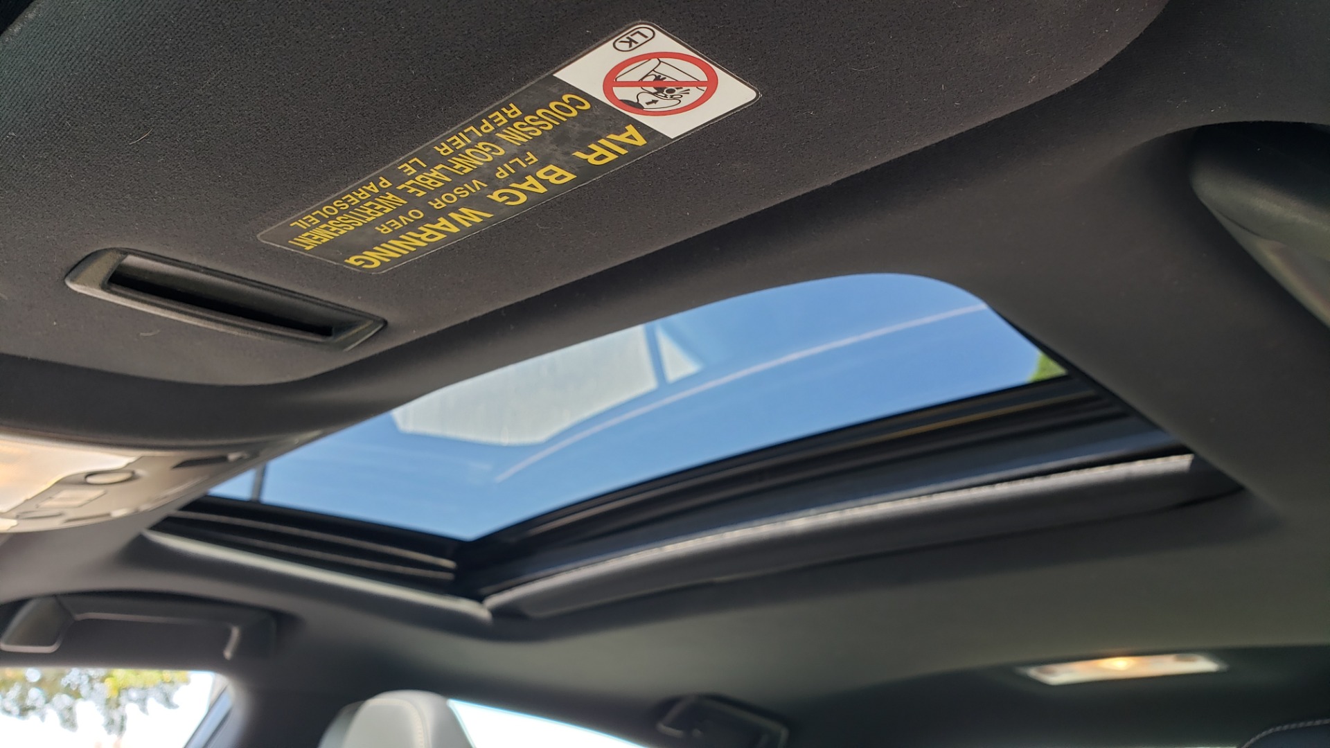 Used 2015 Lexus IS 250 F-SPORT / BSM / SUNROOF / VENT SEATS / REARVIEW for sale Sold at Formula Imports in Charlotte NC 28227 29