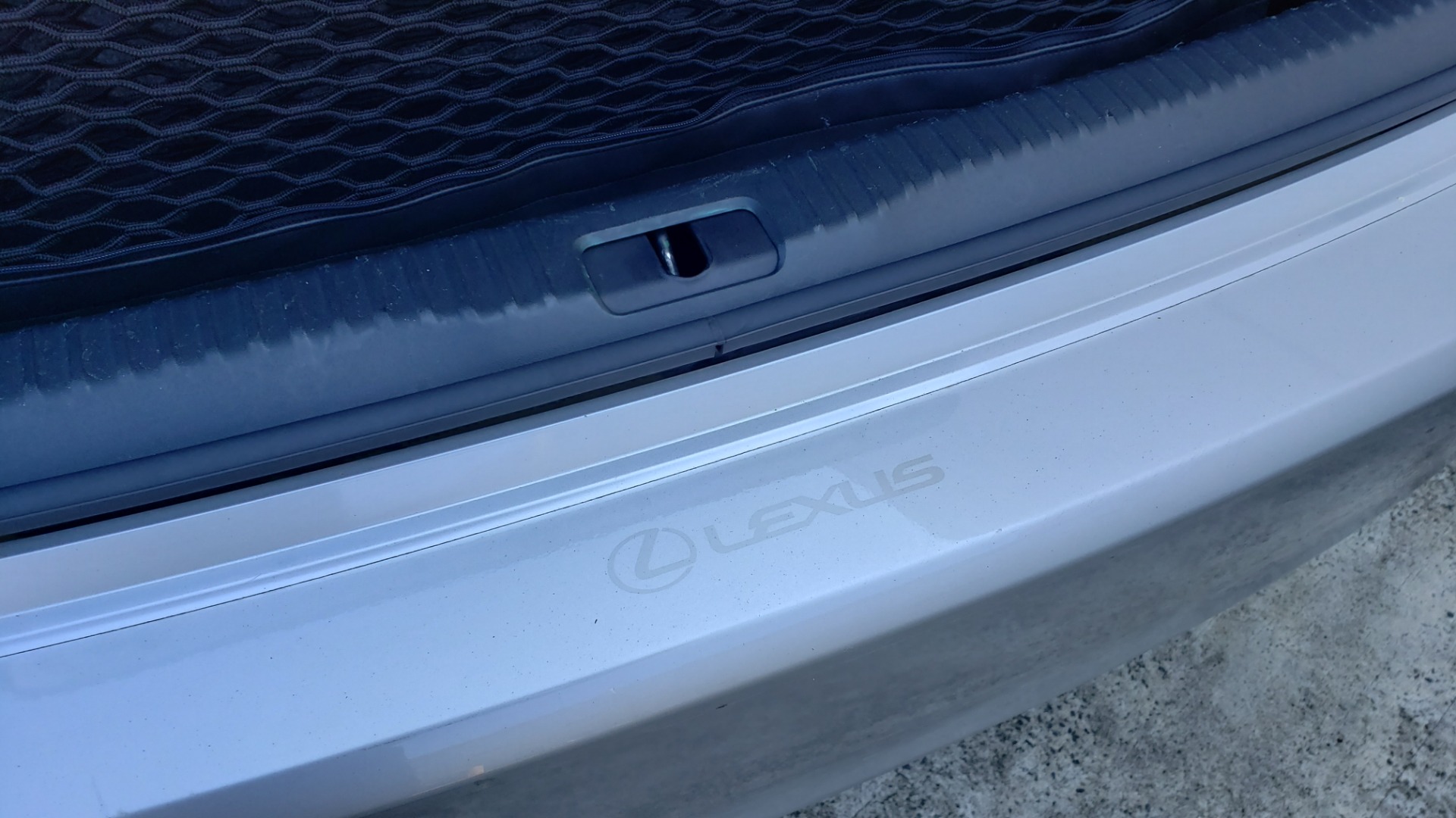 Used 2015 Lexus IS 250 F-SPORT / BSM / SUNROOF / VENT SEATS / REARVIEW for sale Sold at Formula Imports in Charlotte NC 28227 30
