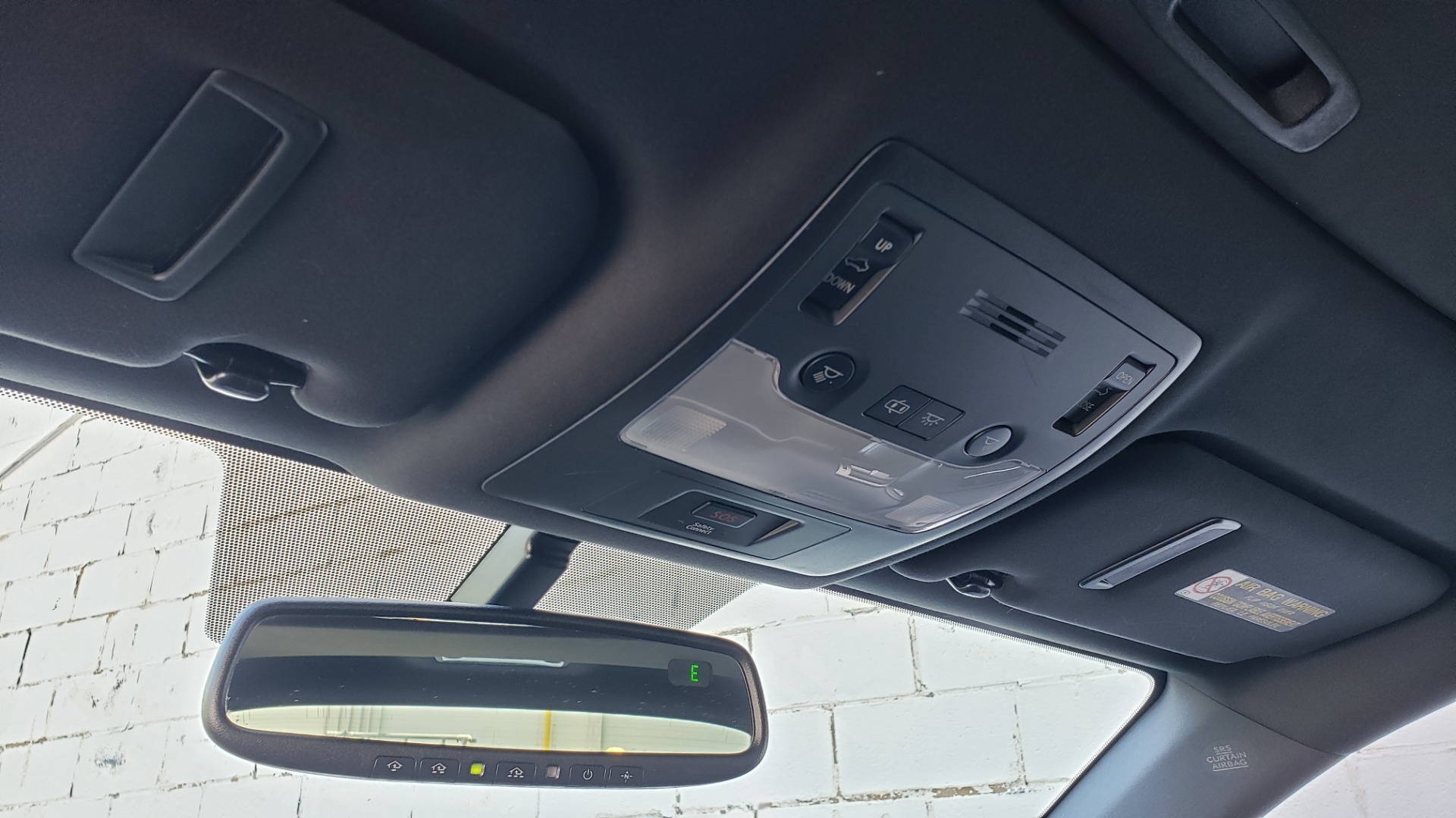Used 2015 Lexus IS 250 F-SPORT / BSM / SUNROOF / VENT SEATS / REARVIEW for sale Sold at Formula Imports in Charlotte NC 28227 52