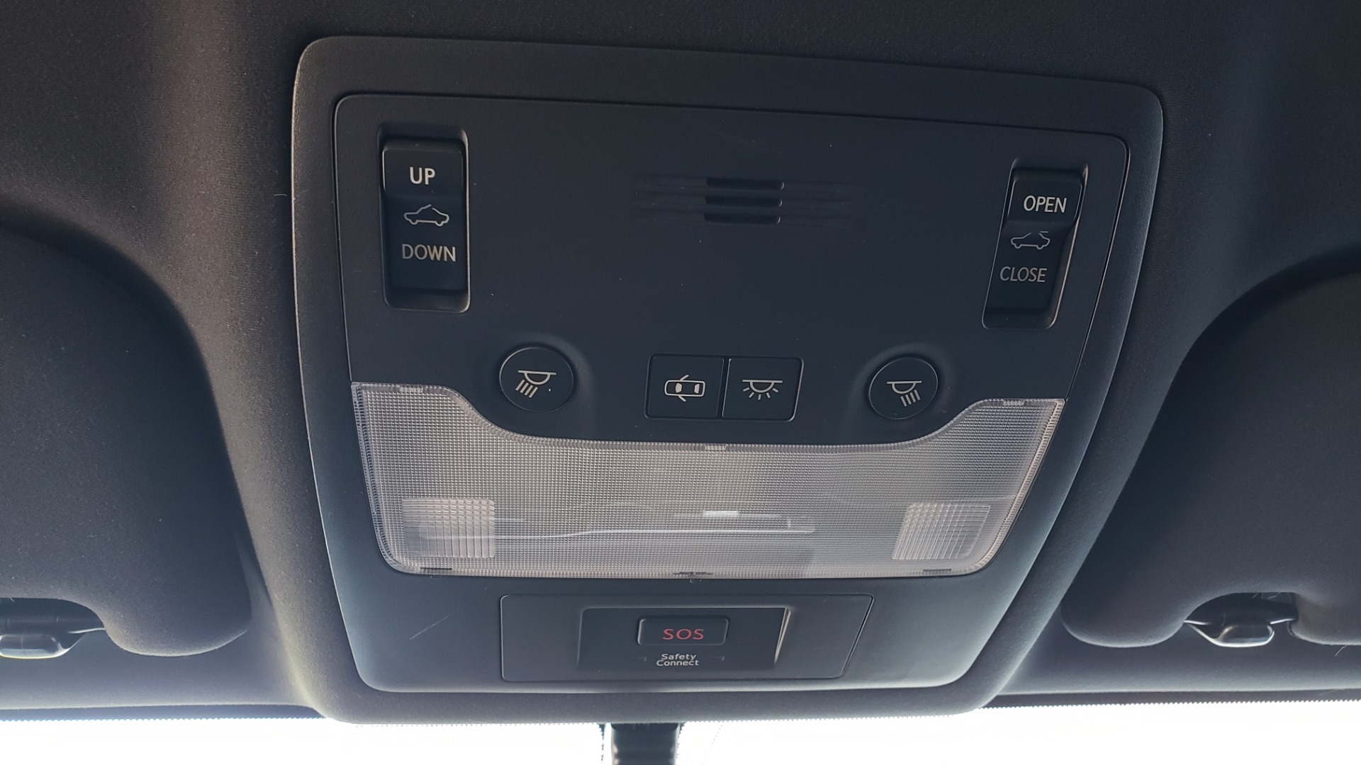 Used 2015 Lexus IS 250 F-SPORT / BSM / SUNROOF / VENT SEATS / REARVIEW for sale Sold at Formula Imports in Charlotte NC 28227 53