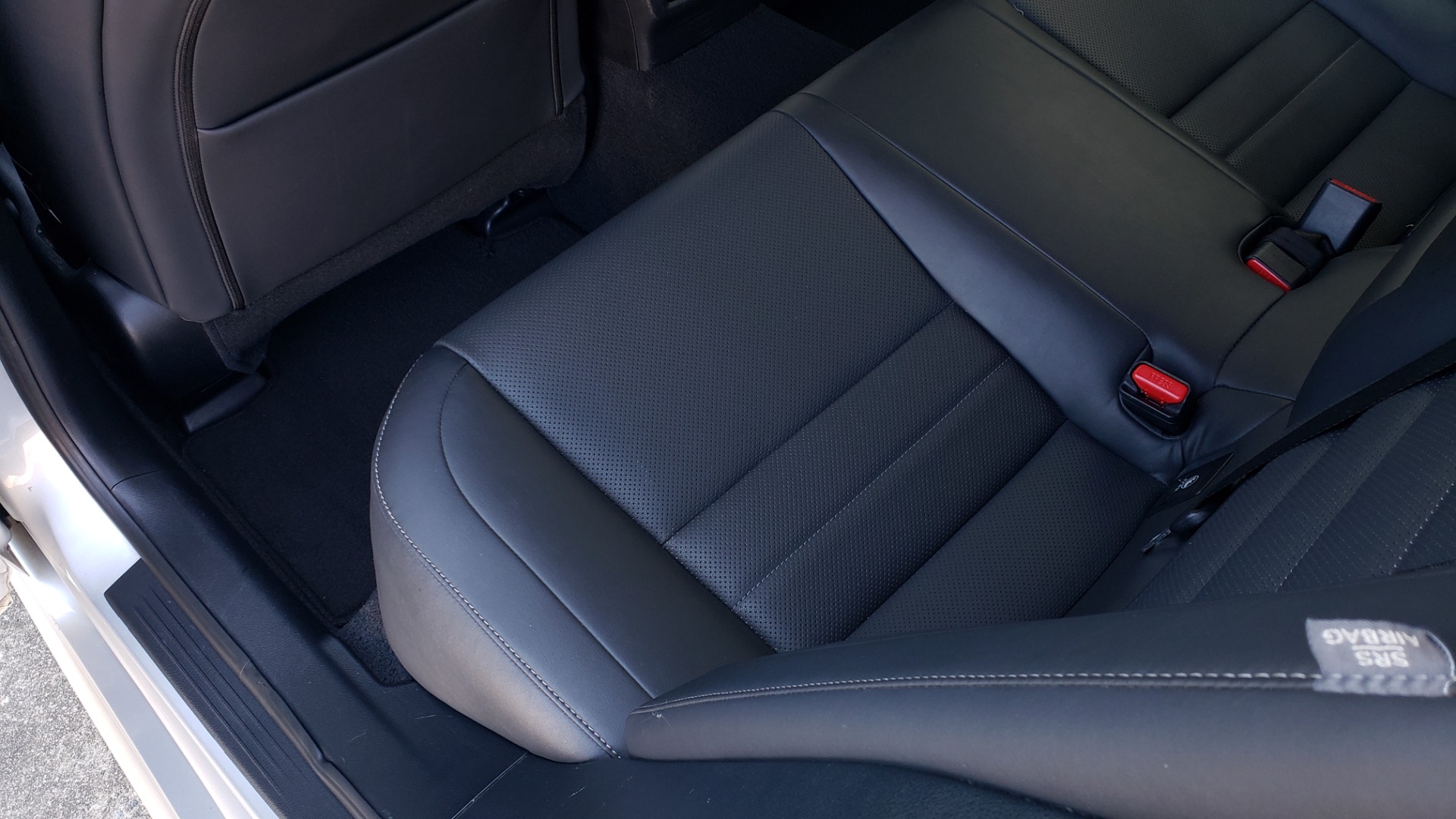 Used 2015 Lexus IS 250 F-SPORT / BSM / SUNROOF / VENT SEATS / REARVIEW for sale Sold at Formula Imports in Charlotte NC 28227 59