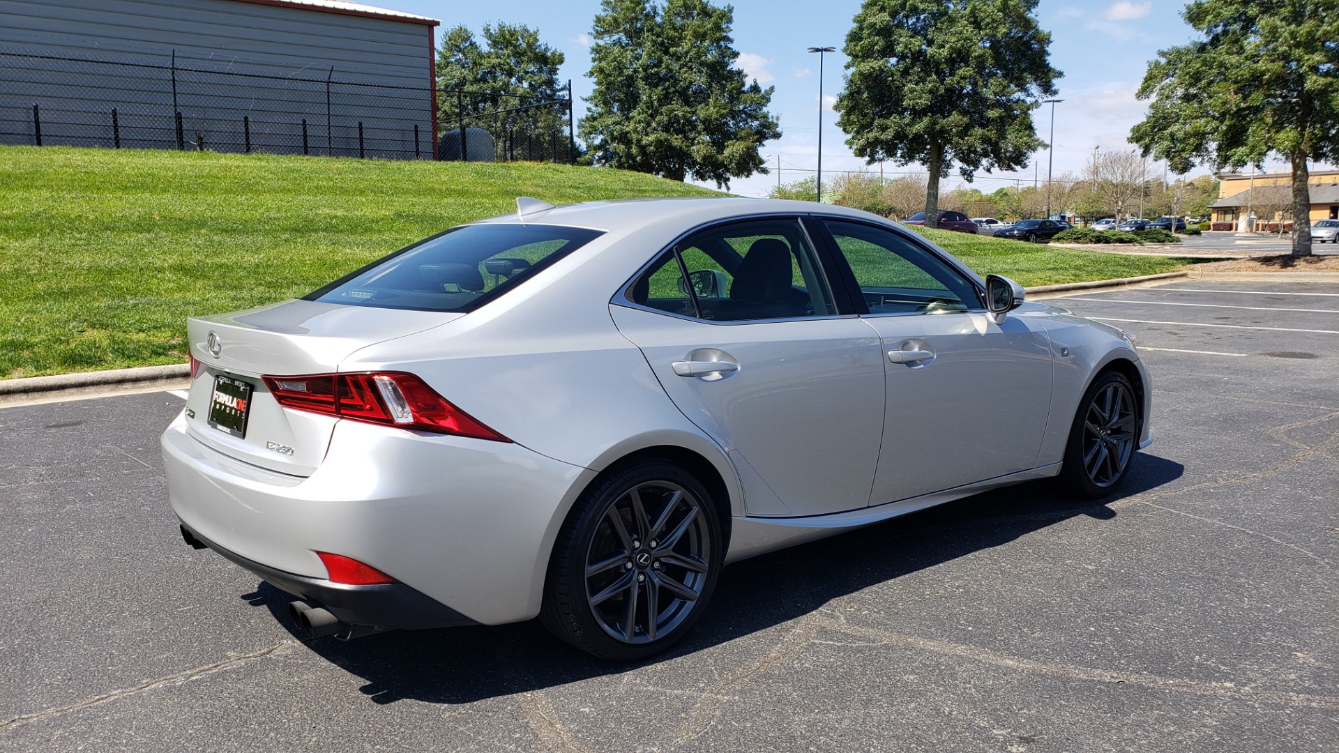 25 Top Photos 2015 Lexus F Sport Is 250 : 2015 Lexus Is 250 F Sport Red Interior Stock 2286 For Sale Near Great Neck Ny Ny Lexus Dealer