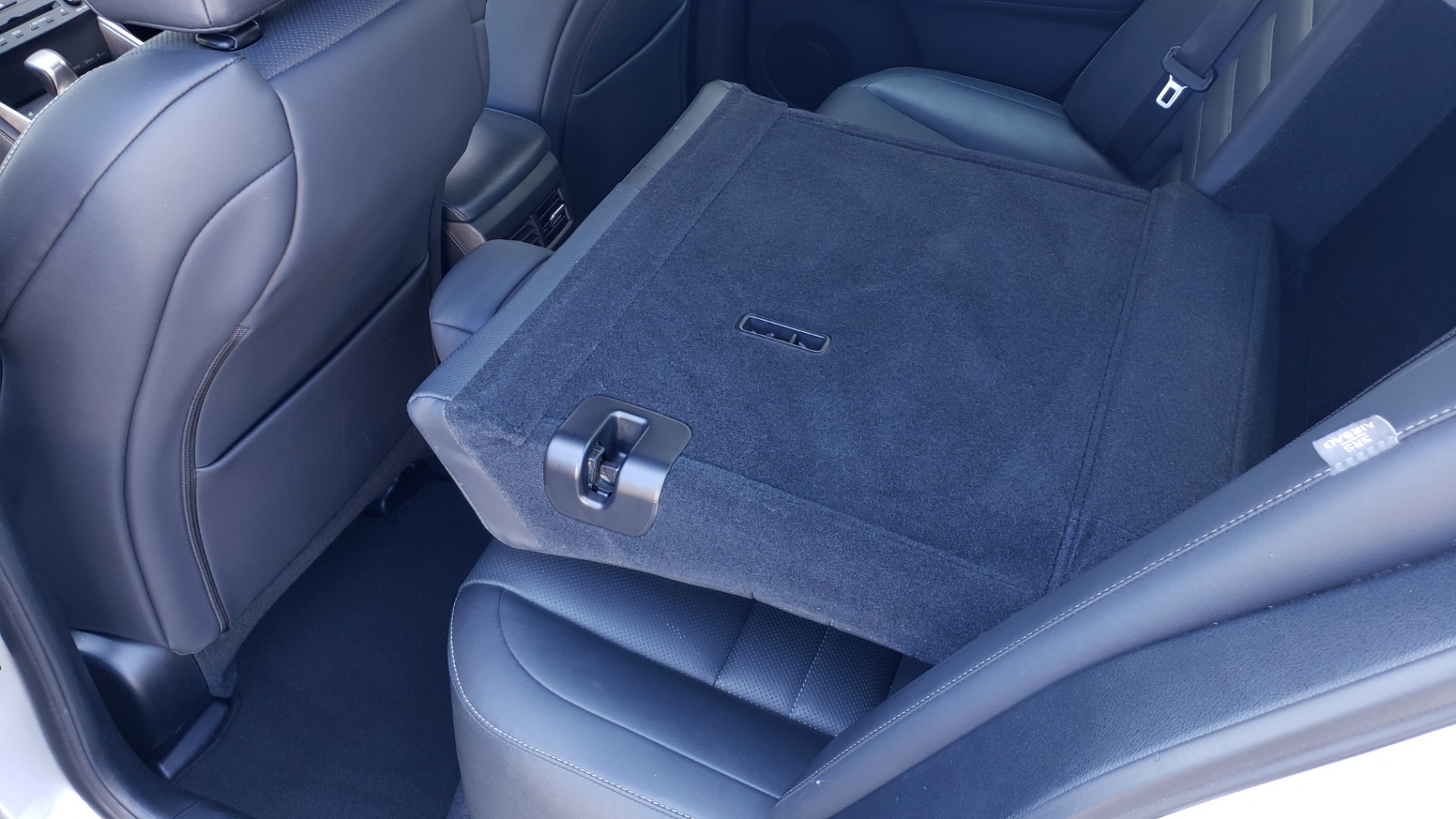 Used 2015 Lexus IS 250 F-SPORT / BSM / SUNROOF / VENT SEATS / REARVIEW for sale Sold at Formula Imports in Charlotte NC 28227 62