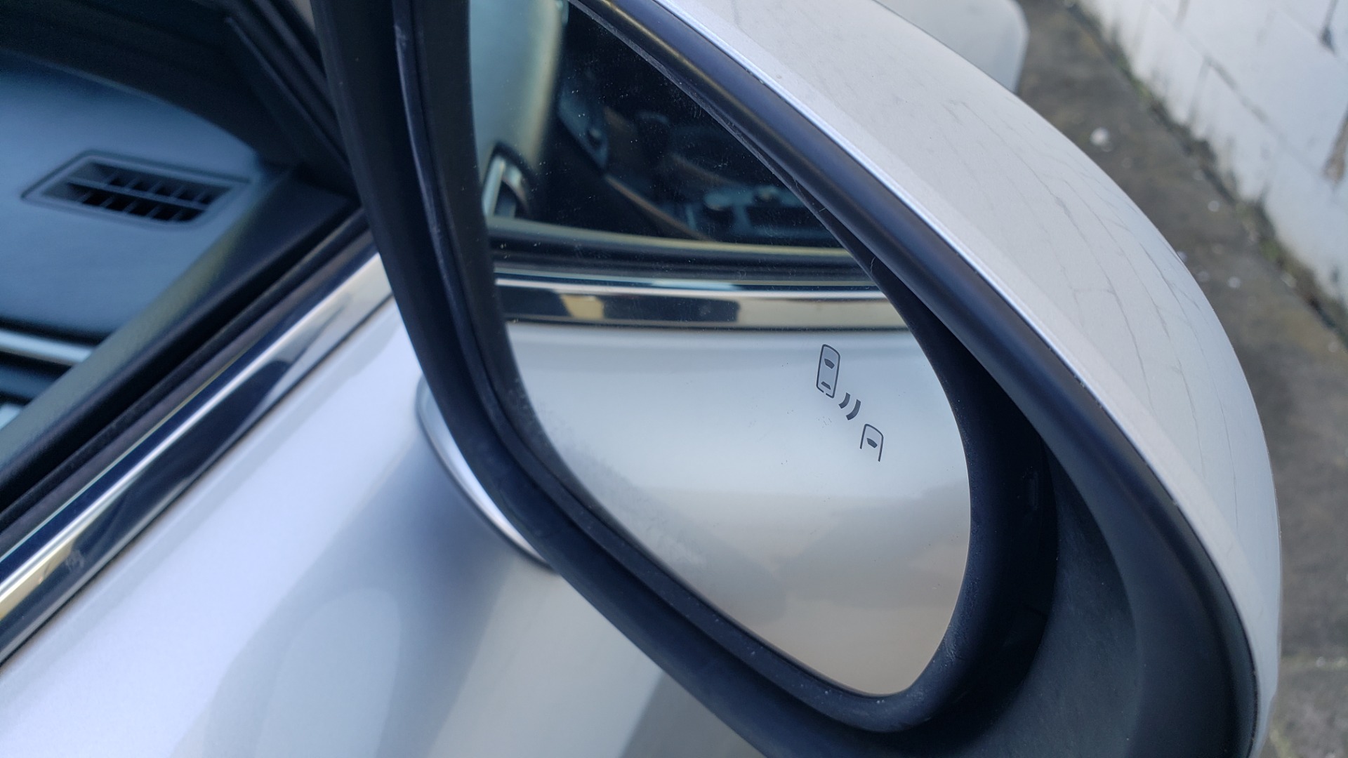 Used 2015 Lexus IS 250 F-SPORT / BSM / SUNROOF / VENT SEATS / REARVIEW for sale Sold at Formula Imports in Charlotte NC 28227 63