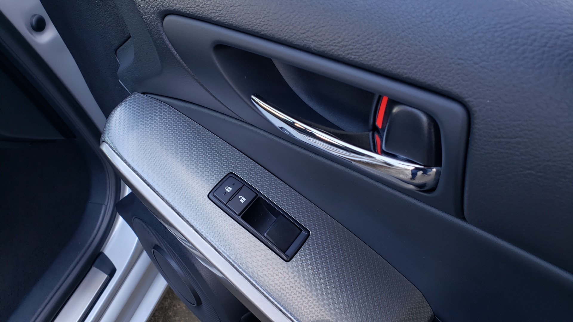 Used 2015 Lexus IS 250 F-SPORT / BSM / SUNROOF / VENT SEATS / REARVIEW for sale Sold at Formula Imports in Charlotte NC 28227 65