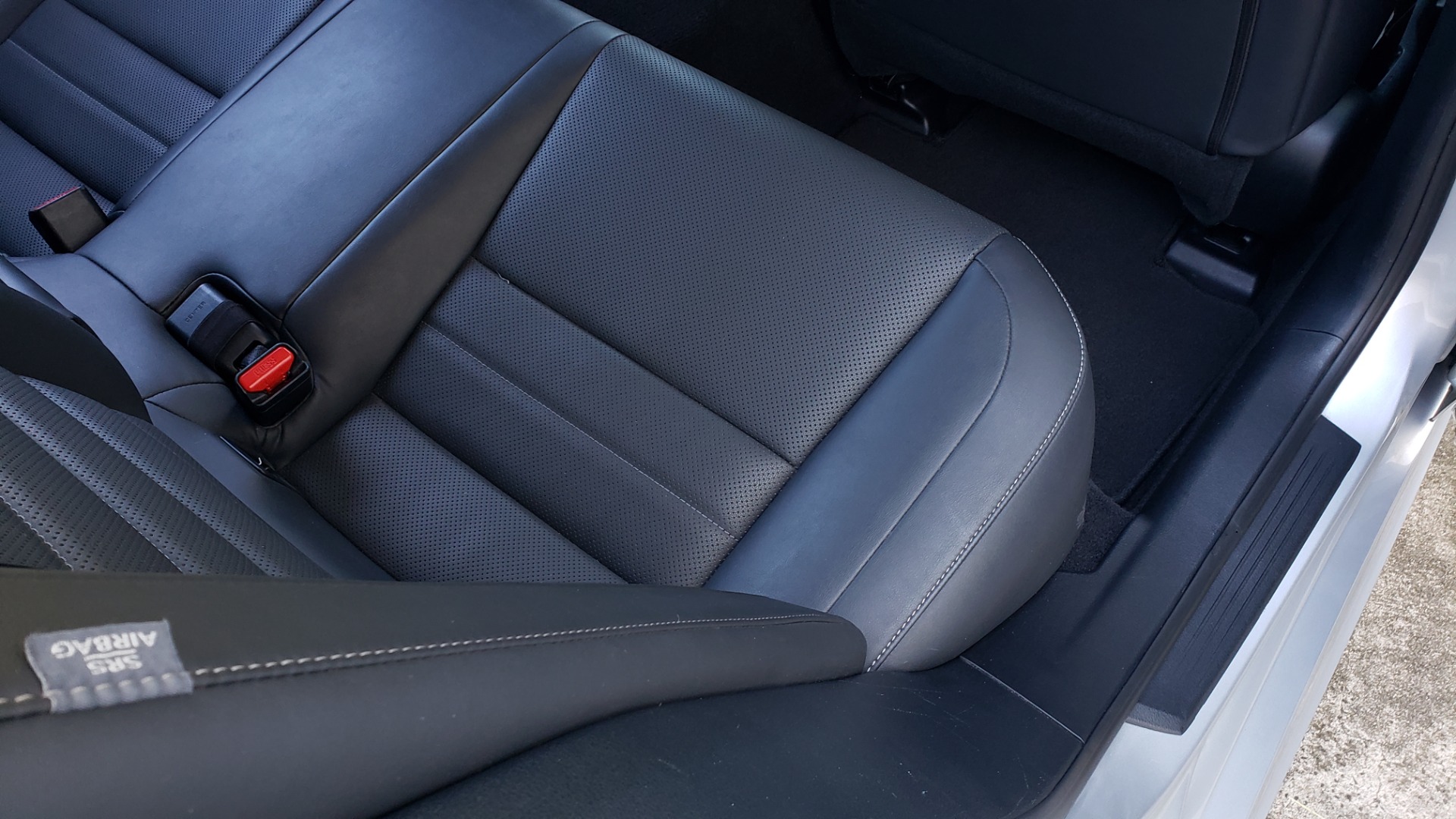 Used 2015 Lexus IS 250 F-SPORT / BSM / SUNROOF / VENT SEATS / REARVIEW for sale Sold at Formula Imports in Charlotte NC 28227 71