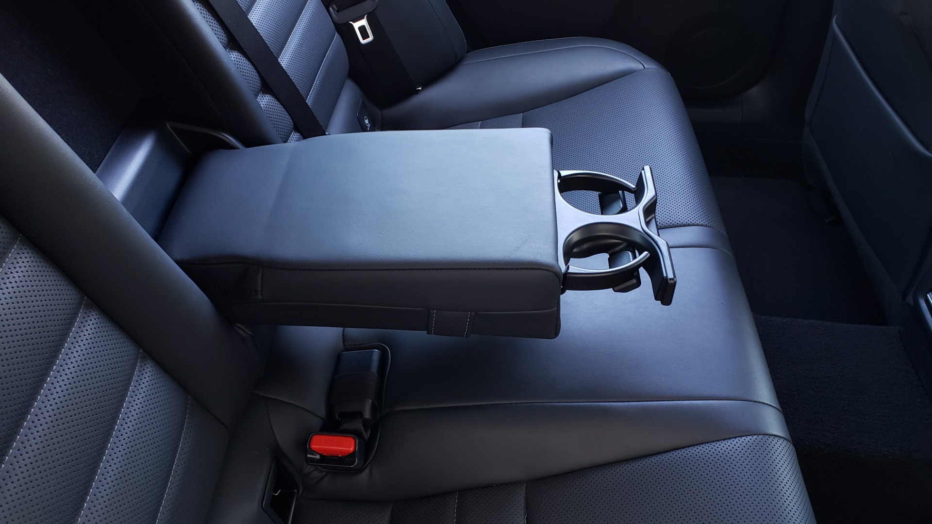 Used 2015 Lexus IS 250 F-SPORT / BSM / SUNROOF / VENT SEATS / REARVIEW for sale Sold at Formula Imports in Charlotte NC 28227 73