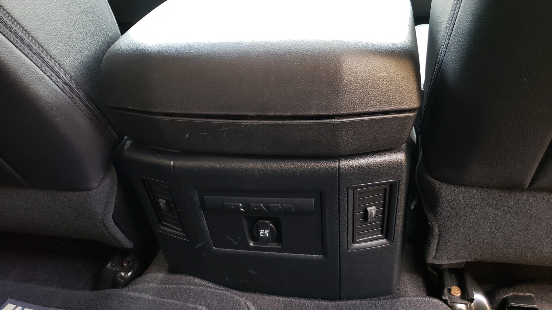 Used 2017 Ram 1500 SPORT CREW CAB 4X4 / NAV / ALPINE / SUNROOF / VENT STS / REARVIEW for sale Sold at Formula Imports in Charlotte NC 28227 76