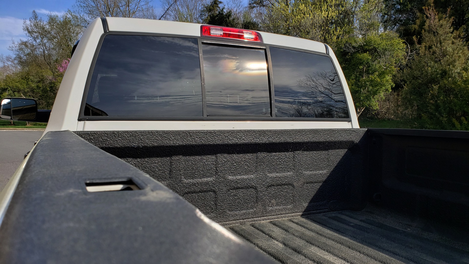 Used 2011 Ram 2500 4WD CREW CAB 169 ST / 6.7L CUMMINS / 6-SPD AUTO for sale Sold at Formula Imports in Charlotte NC 28227 16