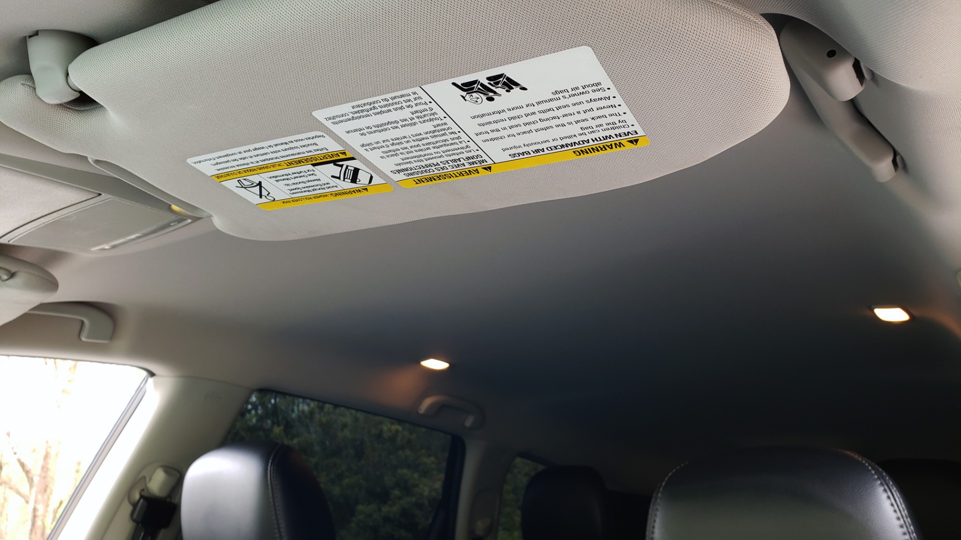 Used 2014 Nissan PATHFINDER SL TECH PKG / 4WD / NAV / SUNROOF / REARVIEW / 3-ROW for sale Sold at Formula Imports in Charlotte NC 28227 30