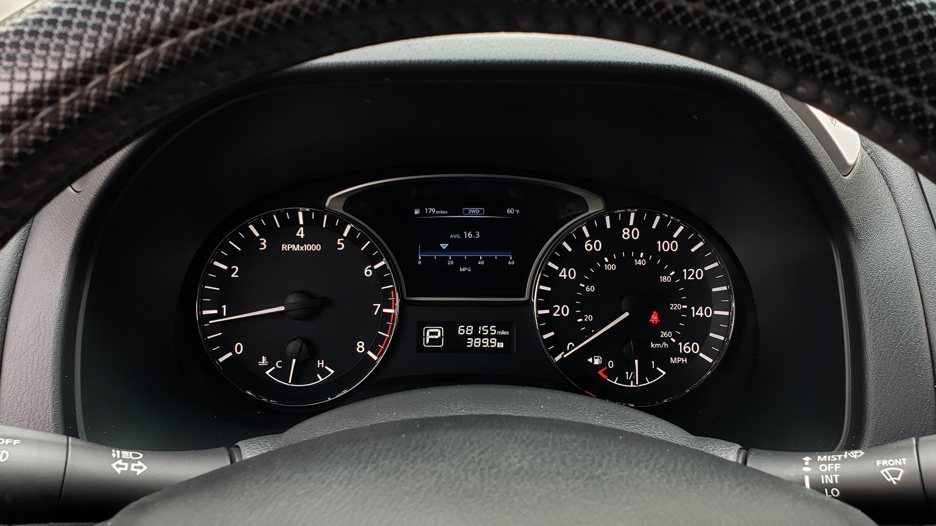 Used 2014 Nissan PATHFINDER SL TECH PKG / 4WD / NAV / SUNROOF / REARVIEW / 3-ROW for sale Sold at Formula Imports in Charlotte NC 28227 46