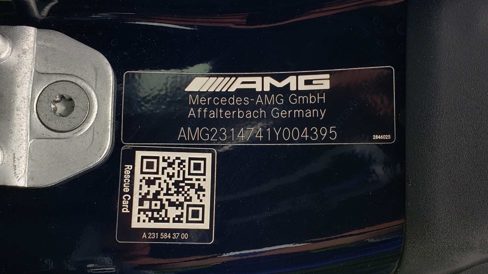 Used 2017 Mercedes-Benz SL 63 AMG / ROADSTER / DRIVER ASSIST / NAV / CAMERA for sale Sold at Formula Imports in Charlotte NC 28227 91