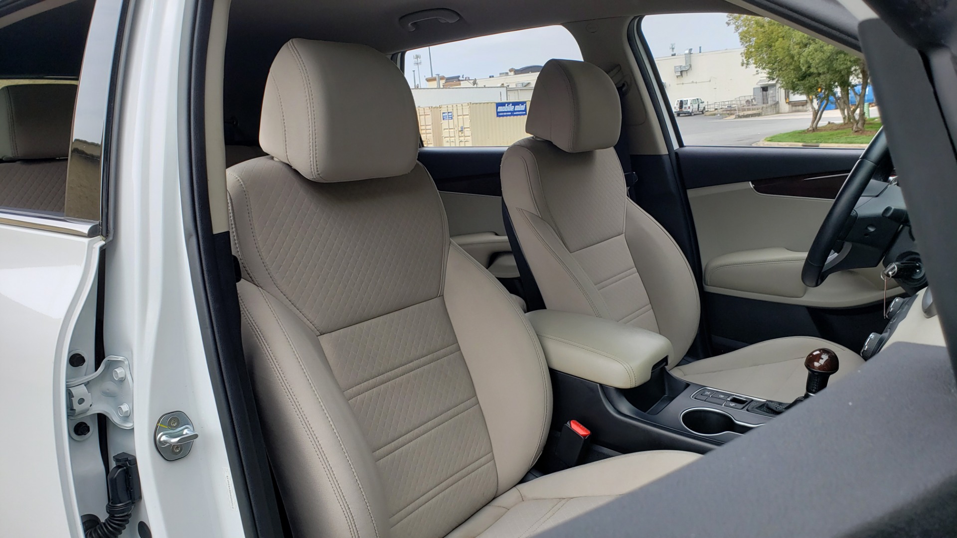 Used 2017 Kia SORENTO LX CONV PKG / FWD / ADVANCED TECH / 3-ROW for sale Sold at Formula Imports in Charlotte NC 28227 69