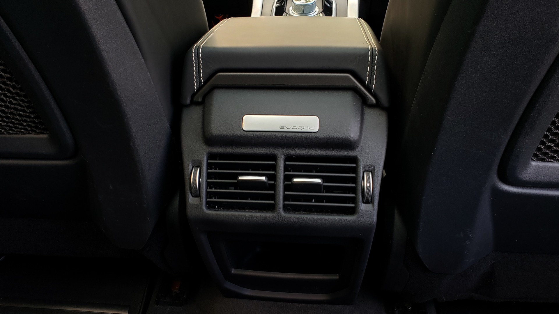 Used 2016 Land Rover RANGE ROVER EVOQUE HSE / AWD / NAV / MERIDIAN / PANO-ROOF / REARVIEW for sale Sold at Formula Imports in Charlotte NC 28227 76