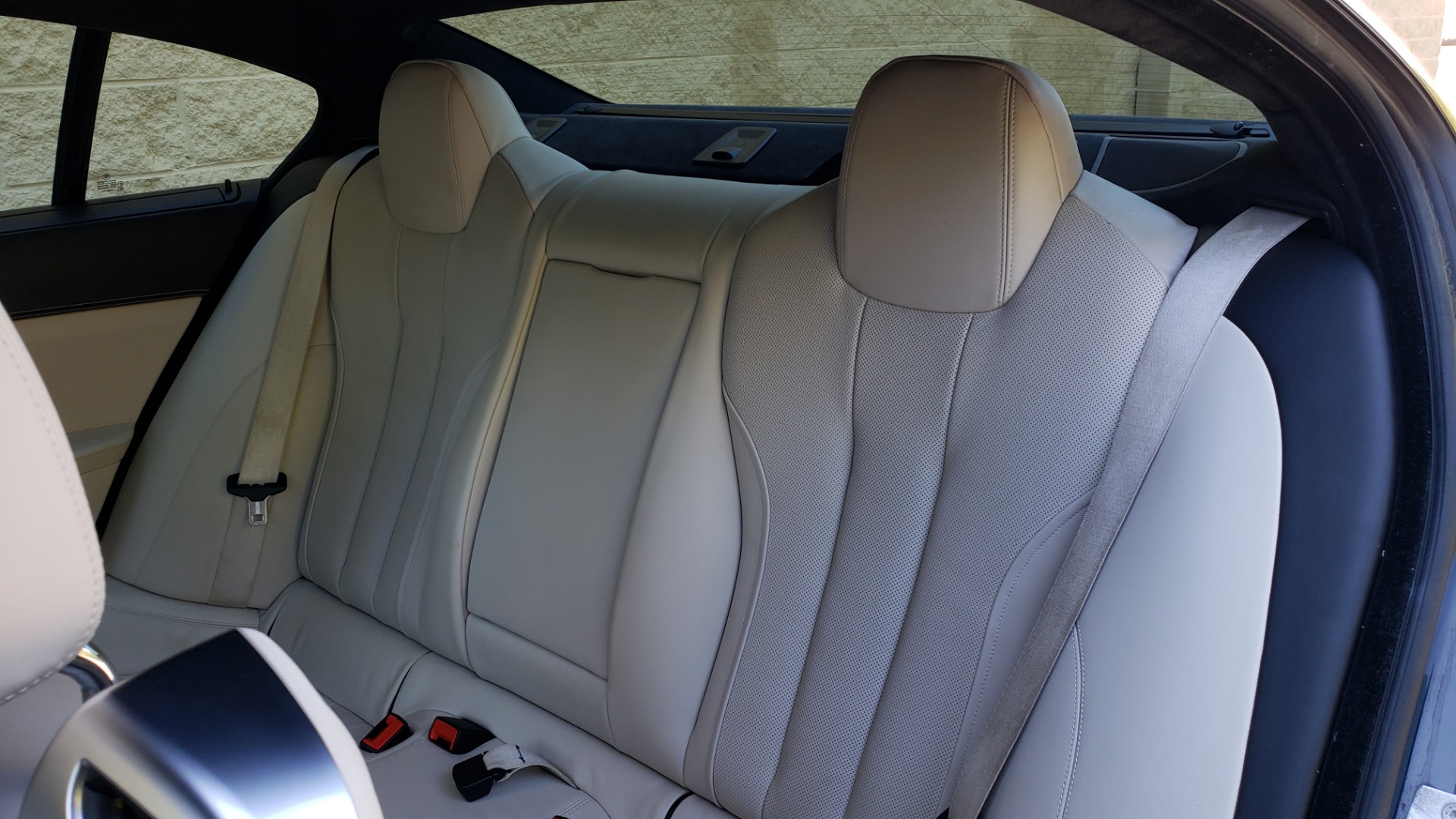 Used 2015 BMW 6 SERIES 650I M-SPORT / EXEC PKG / DRVR ASST PLUS / LIGHTING PKG for sale Sold at Formula Imports in Charlotte NC 28227 70