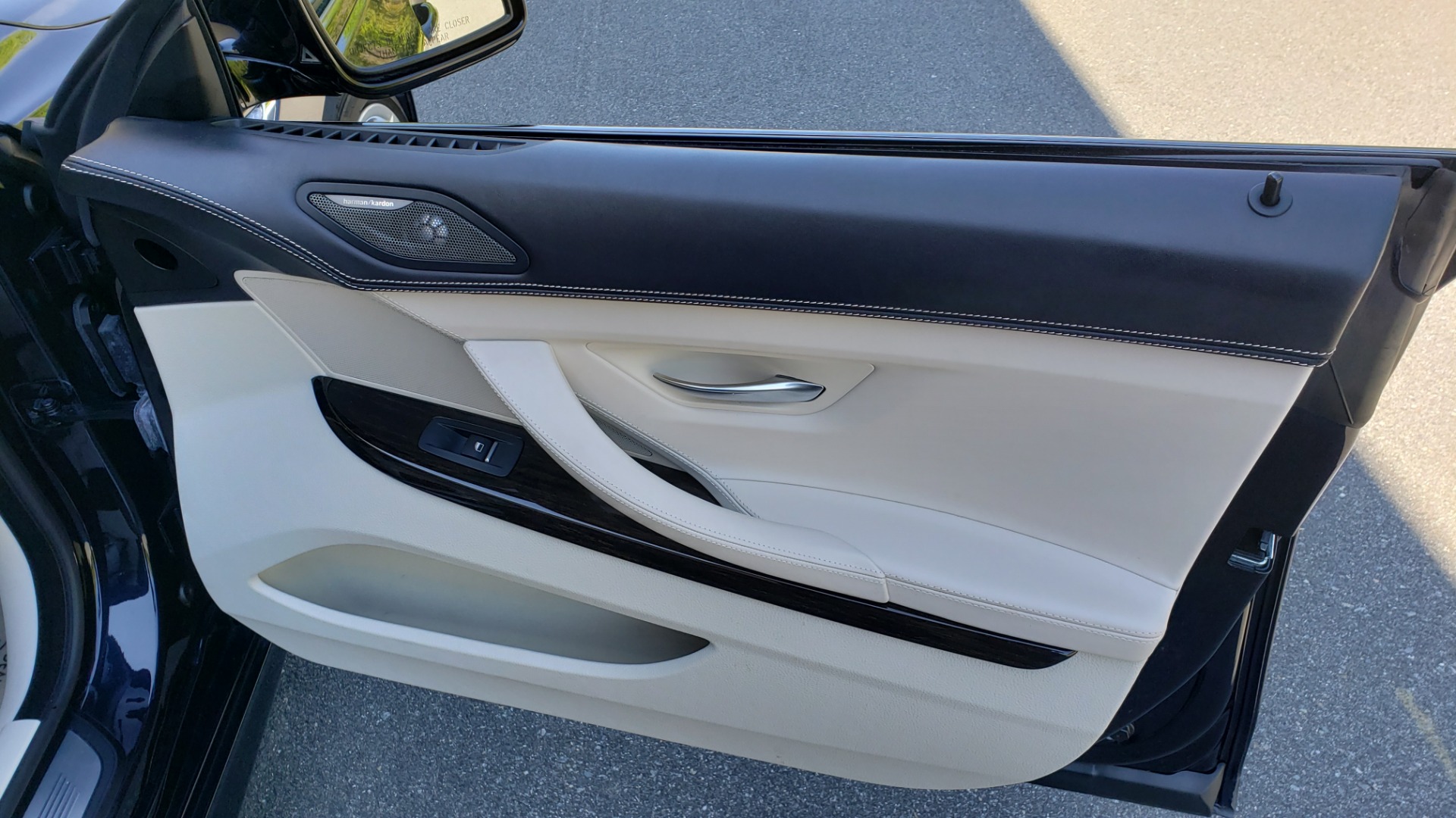 Used 2015 BMW 6 SERIES 650I GRANCOUPE M-SPORT / EXEC / DRVR ASST PLUS / LIGHTING for sale Sold at Formula Imports in Charlotte NC 28227 72