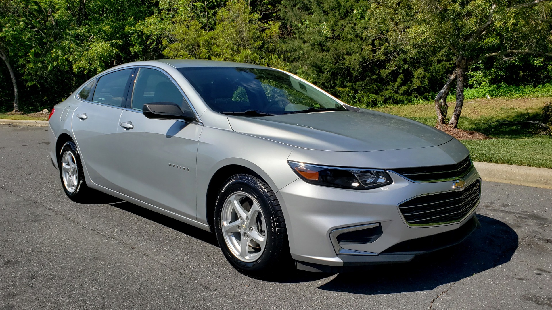 2017 malibu remote start deals