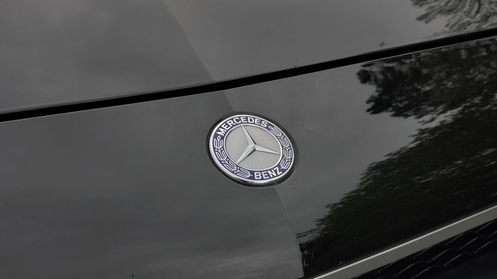 Used 2015 Mercedes-Benz S-CLASS S 63 AMG 4MATIC / DRVR ASST / NIGHT VIEW ASST PLUS / MAGIC SKY for sale Sold at Formula Imports in Charlotte NC 28227 23