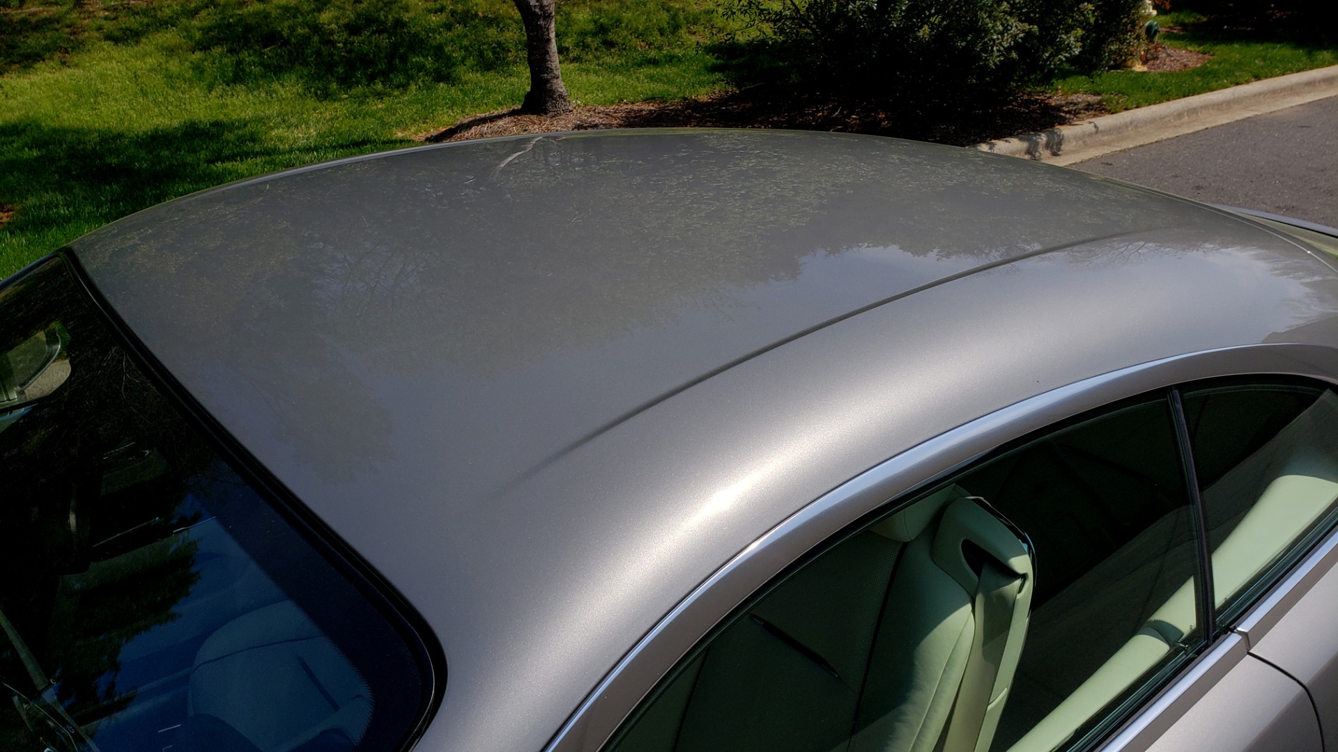 Used 2015 Rolls-Royce Wraith for sale $158,995 at Formula Imports in Charlotte NC 28227 11