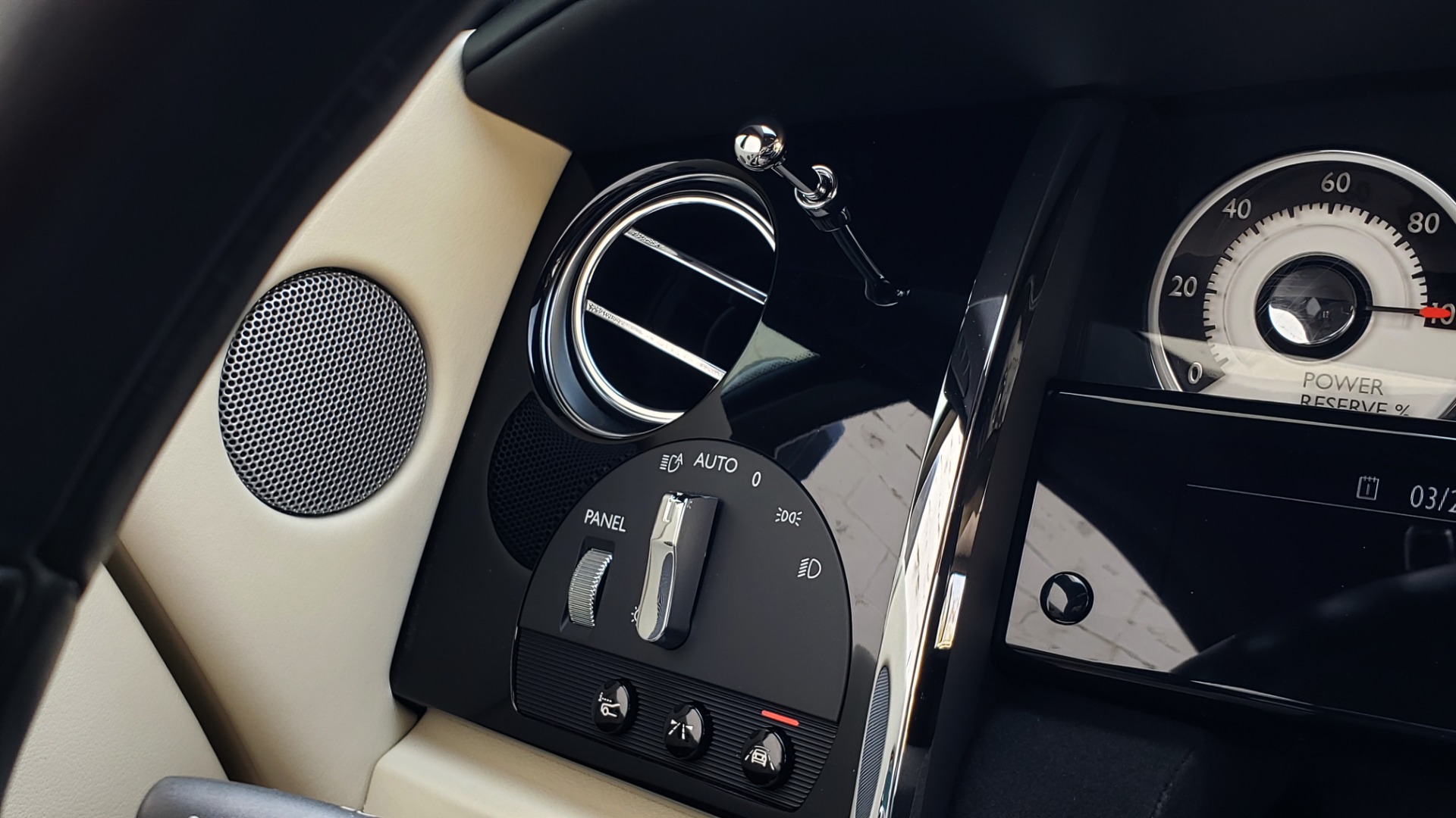 Used 2015 Rolls-Royce Wraith for sale Sold at Formula Imports in Charlotte NC 28227 128