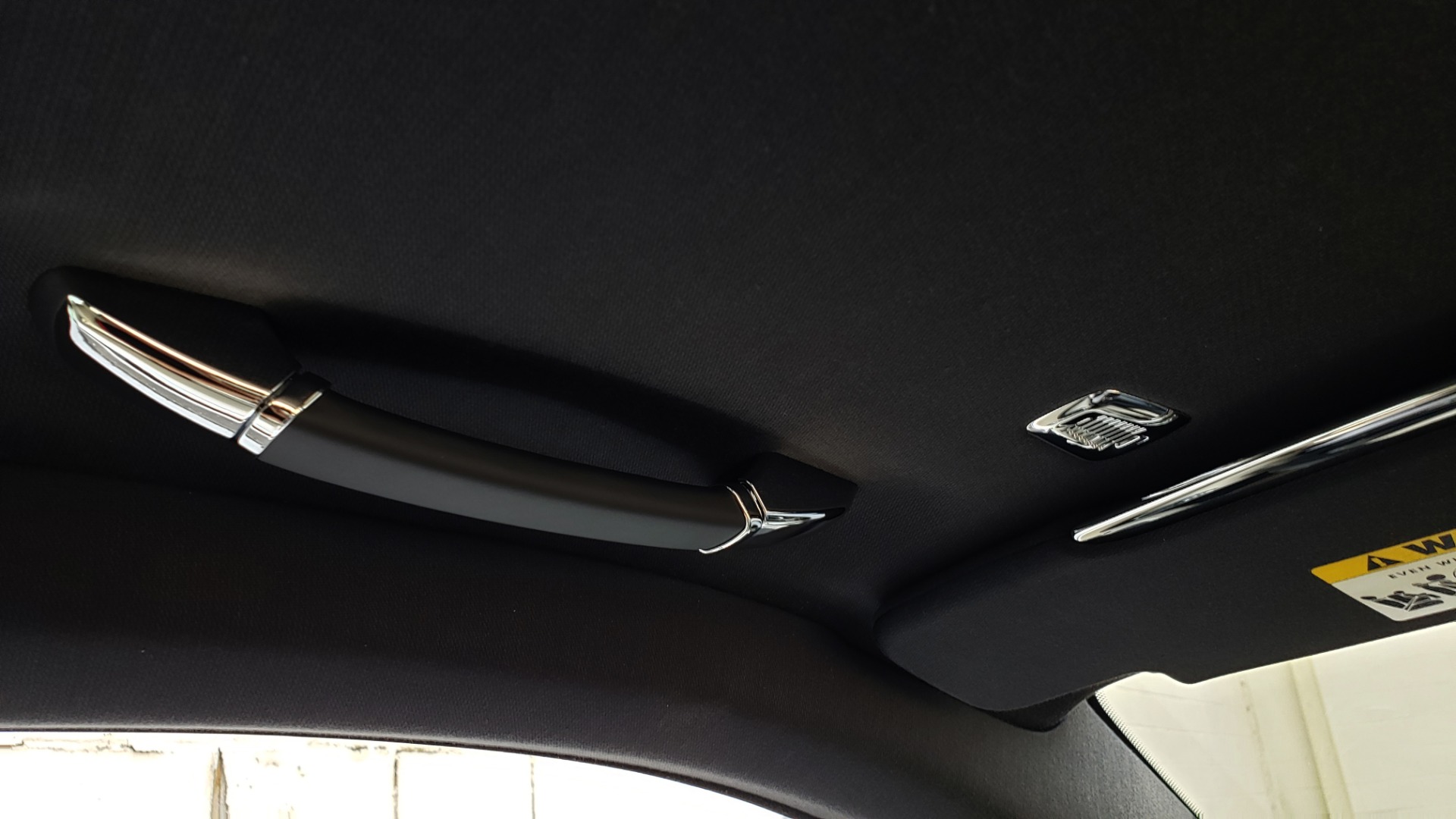 Used 2015 Rolls-Royce Wraith for sale Sold at Formula Imports in Charlotte NC 28227 129