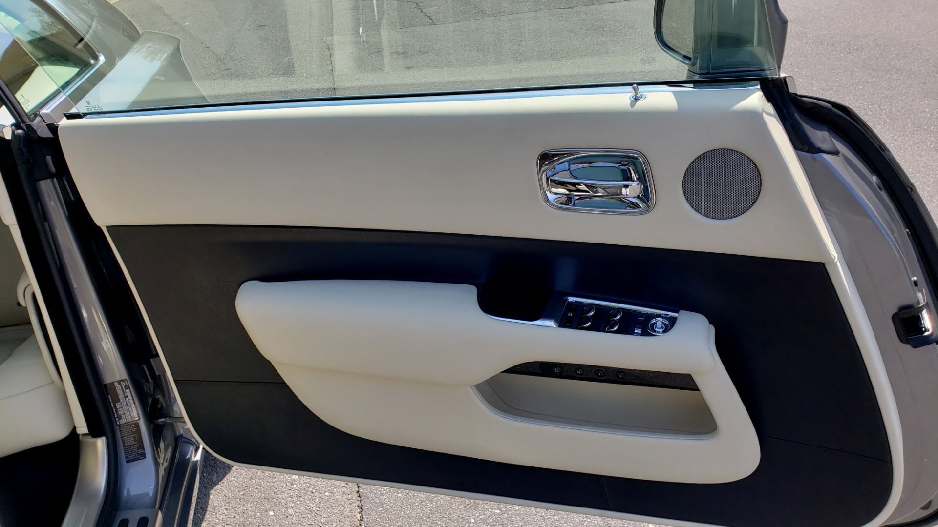 Used 2015 Rolls-Royce Wraith for sale Sold at Formula Imports in Charlotte NC 28227 14
