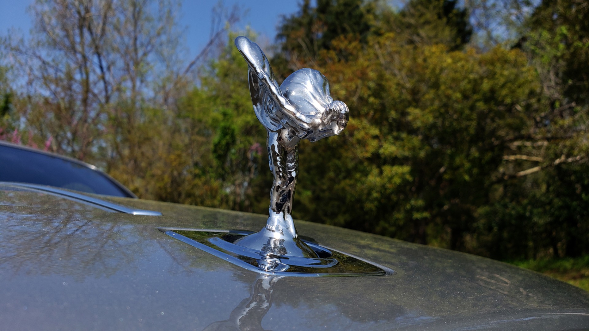 Used 2015 Rolls-Royce Wraith for sale Sold at Formula Imports in Charlotte NC 28227 23