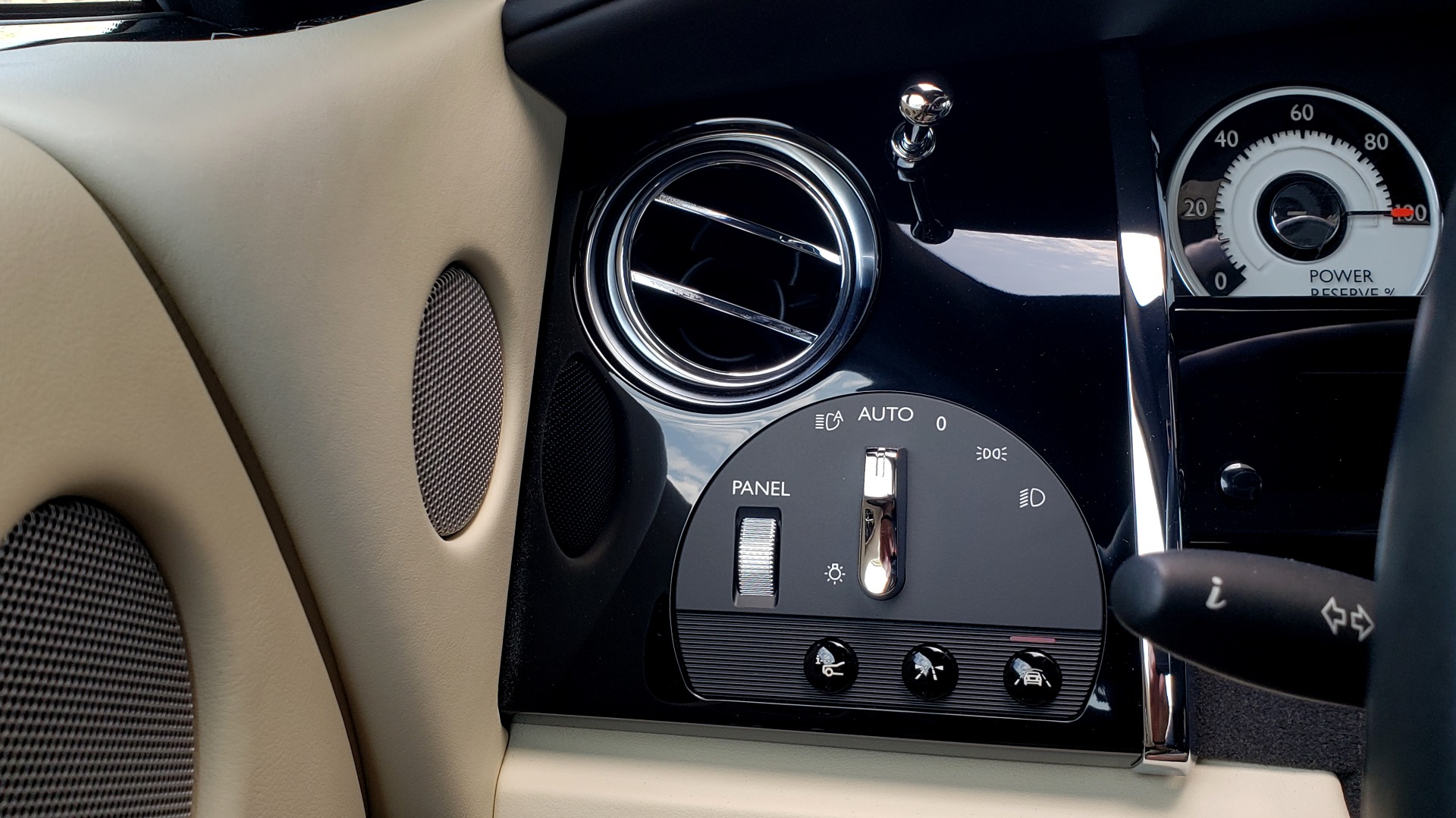 Used 2015 Rolls-Royce Wraith for sale Sold at Formula Imports in Charlotte NC 28227 38