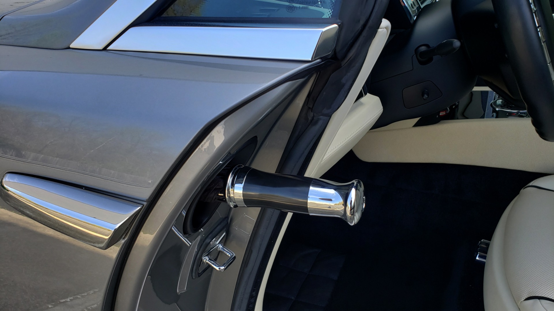 Used 2015 Rolls-Royce Wraith for sale Sold at Formula Imports in Charlotte NC 28227 43